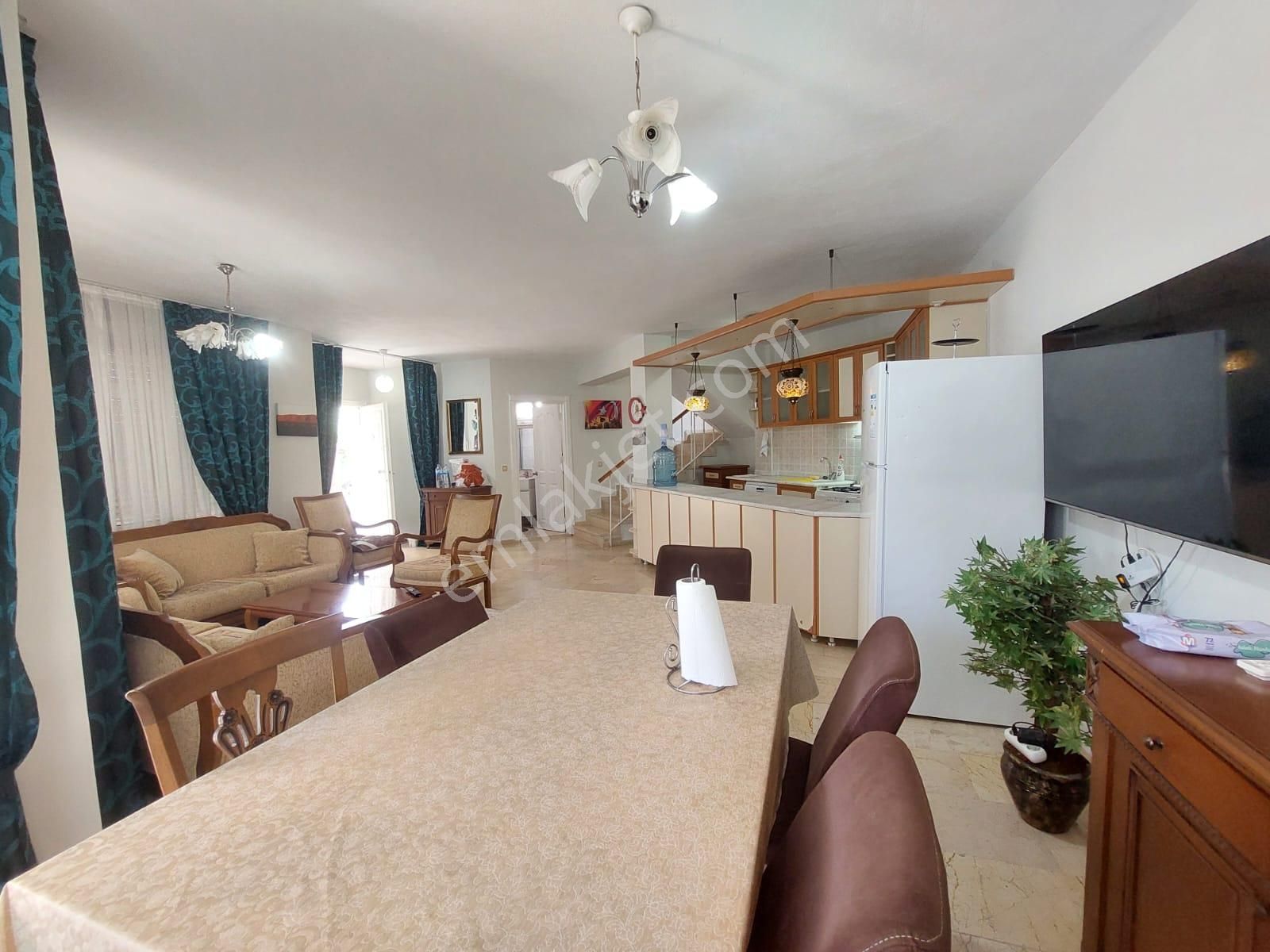 Denize Sıfır Satılık Villa - Görsel 14