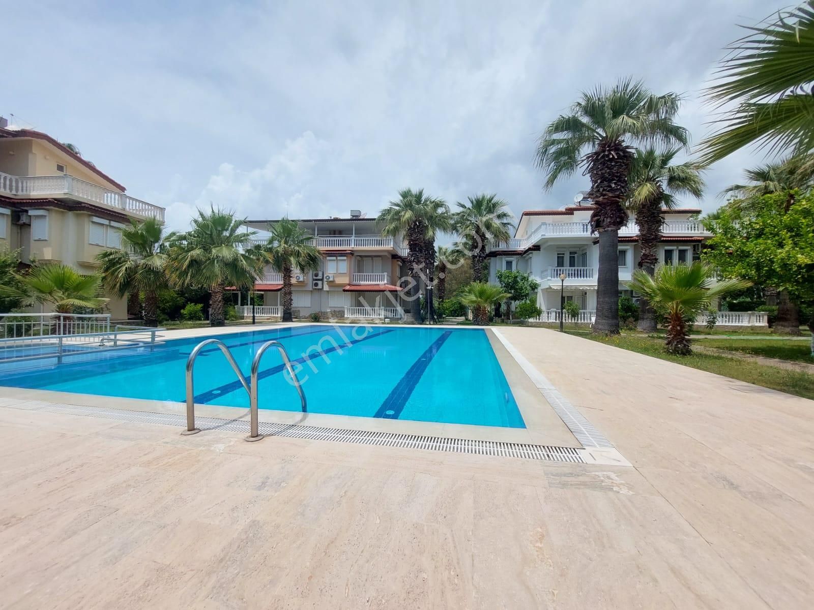 Denize Sıfır Satılık Villa - Görsel 5