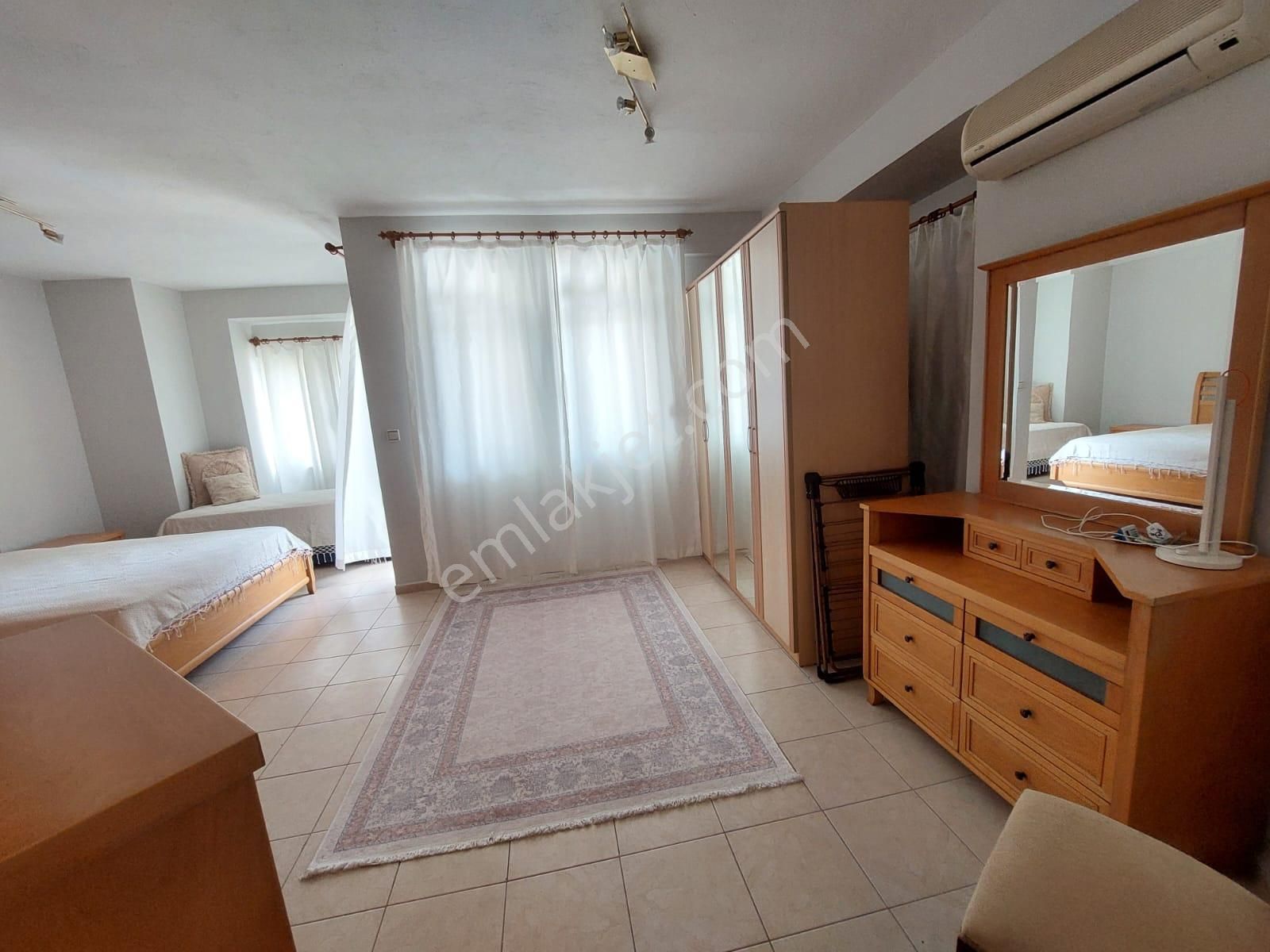 Denize Sıfır Satılık Villa - Görsel 24
