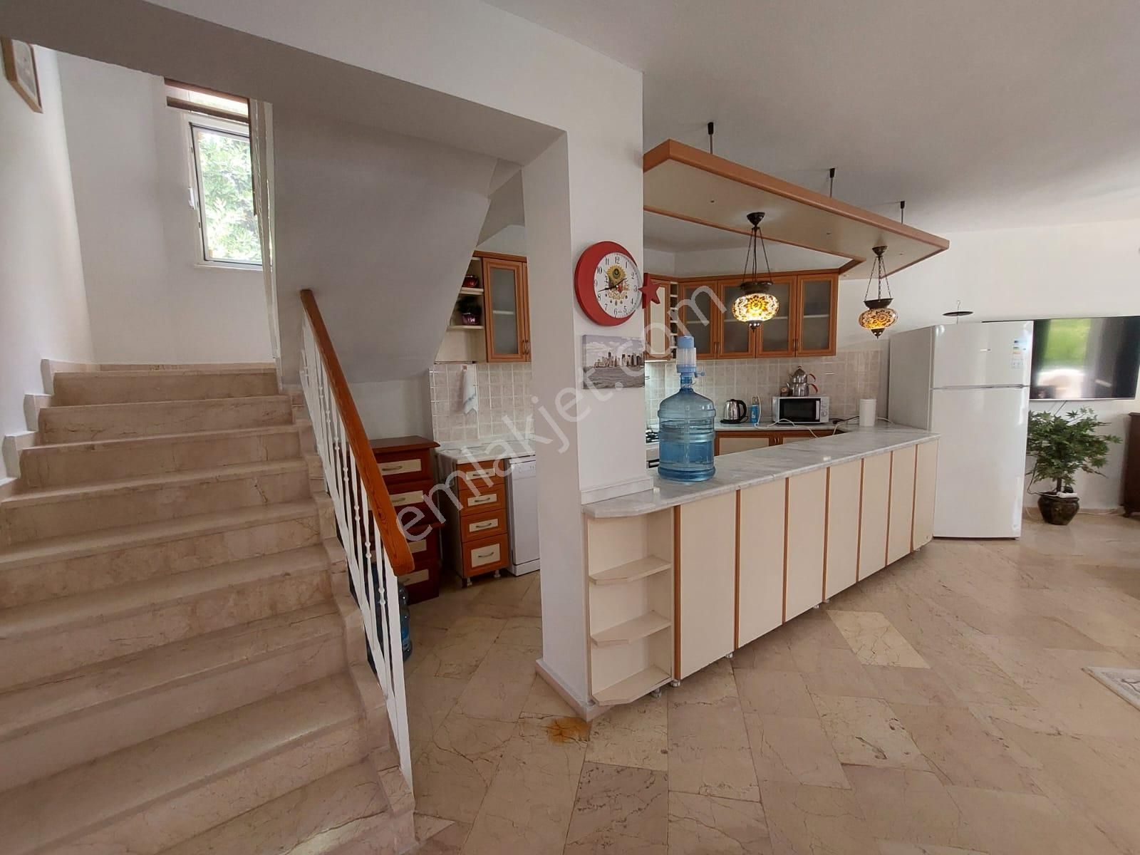 Denize Sıfır Satılık Villa - Görsel 21