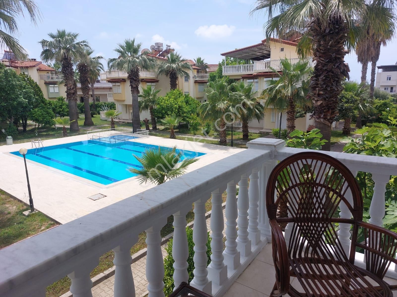 Denize Sıfır Satılık Villa - Görsel 26