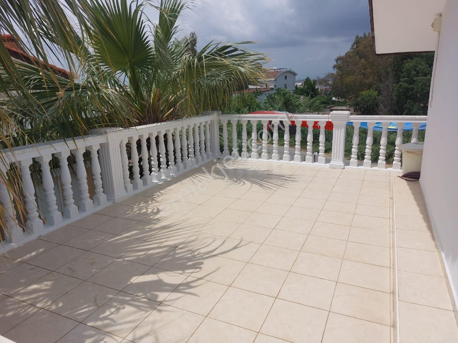 Denize Sıfır Satılık Villa - Görsel 32