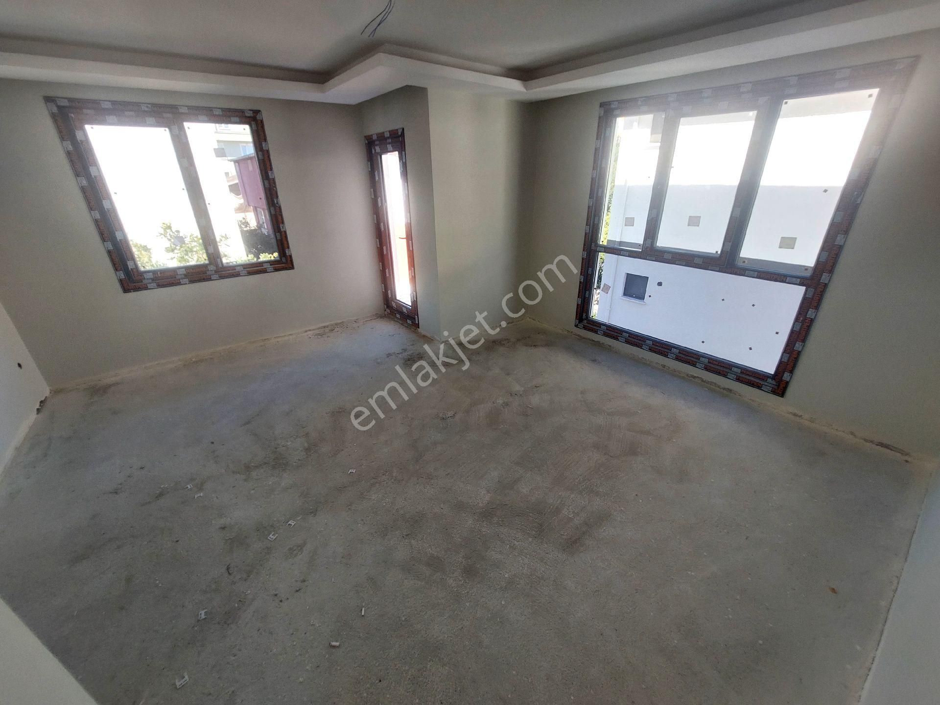 Sancaktepe Safa Mh Satılık Ara Kat 2+1 Ve 3+1 Daireler - Görsel 23