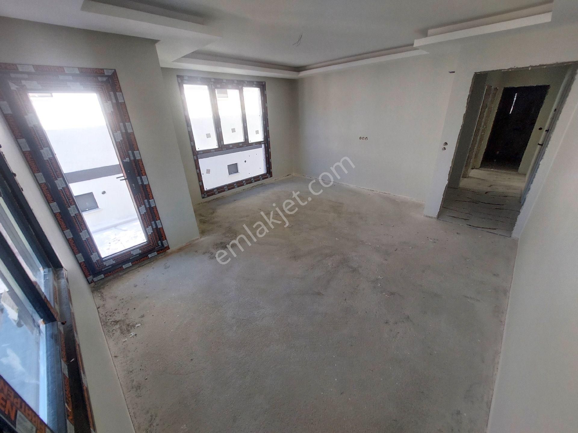 Sancaktepe Safa Mh Satılık Ara Kat 2+1 Ve 3+1 Daireler - Görsel 21