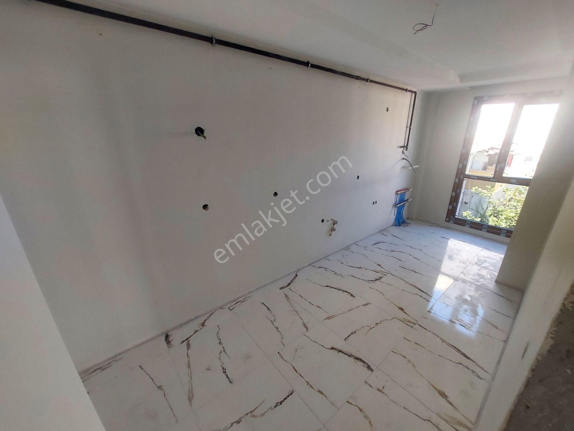 Sancaktepe Safa Mh Satılık Ara Kat 2+1 Ve 3+1 Daireler - Görsel 16