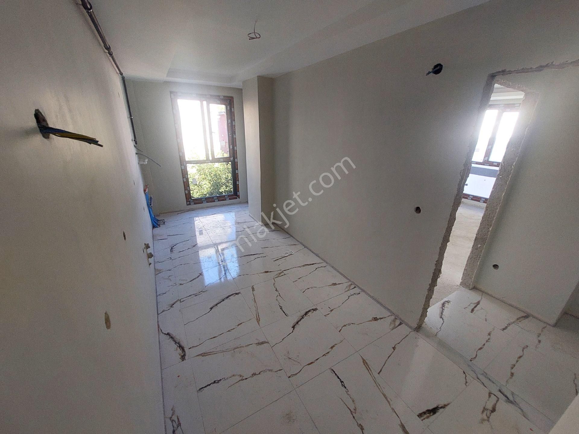 Sancaktepe Safa Mh Satılık Ara Kat 2+1 Ve 3+1 Daireler - Görsel 17