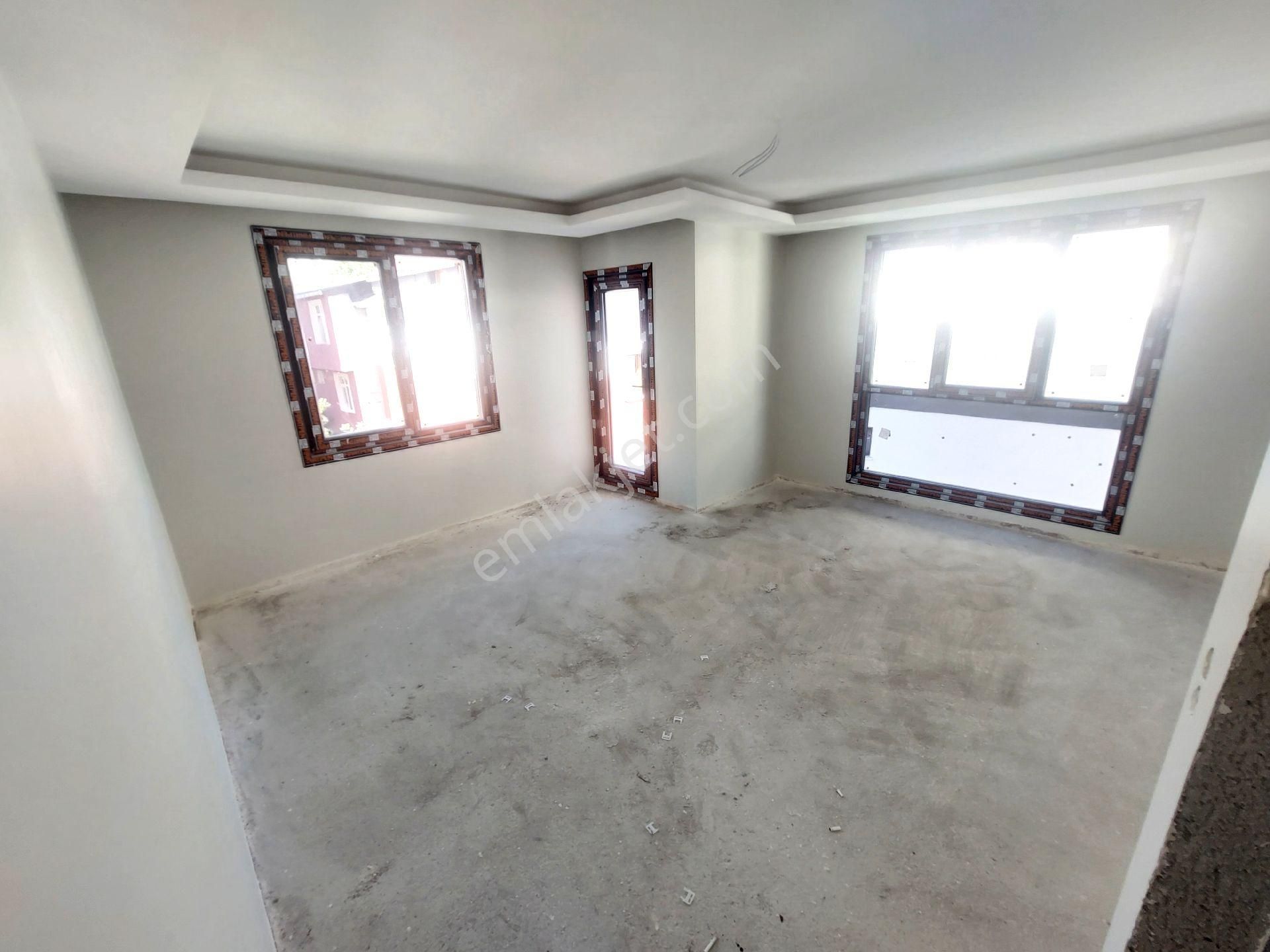 Sancaktepe Safa Mh Satılık Ara Kat 2+1 Ve 3+1 Daireler - Görsel 20