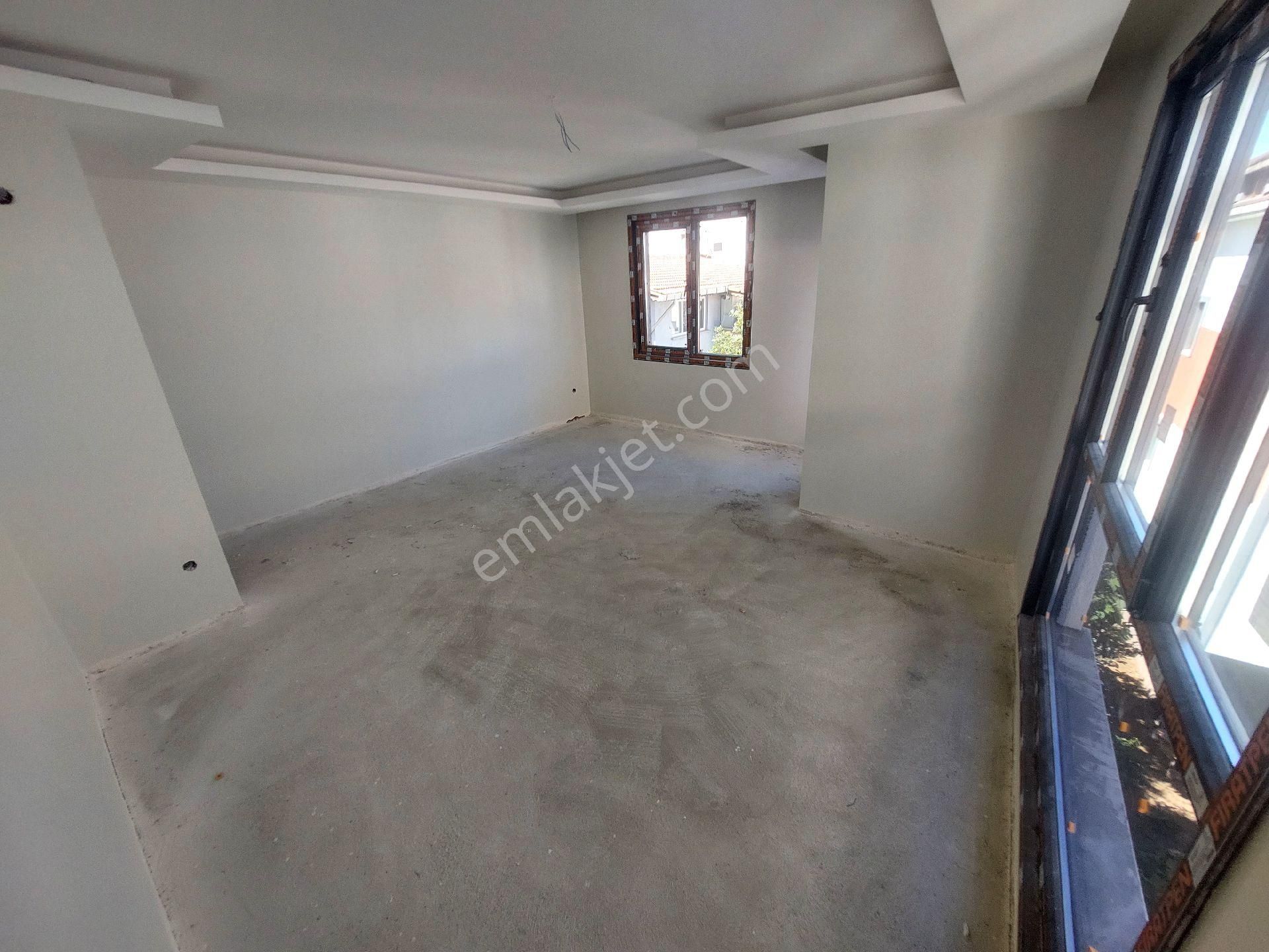 Sancaktepe Safa Mh Satılık Ara Kat 2+1 Ve 3+1 Daireler - Görsel 22