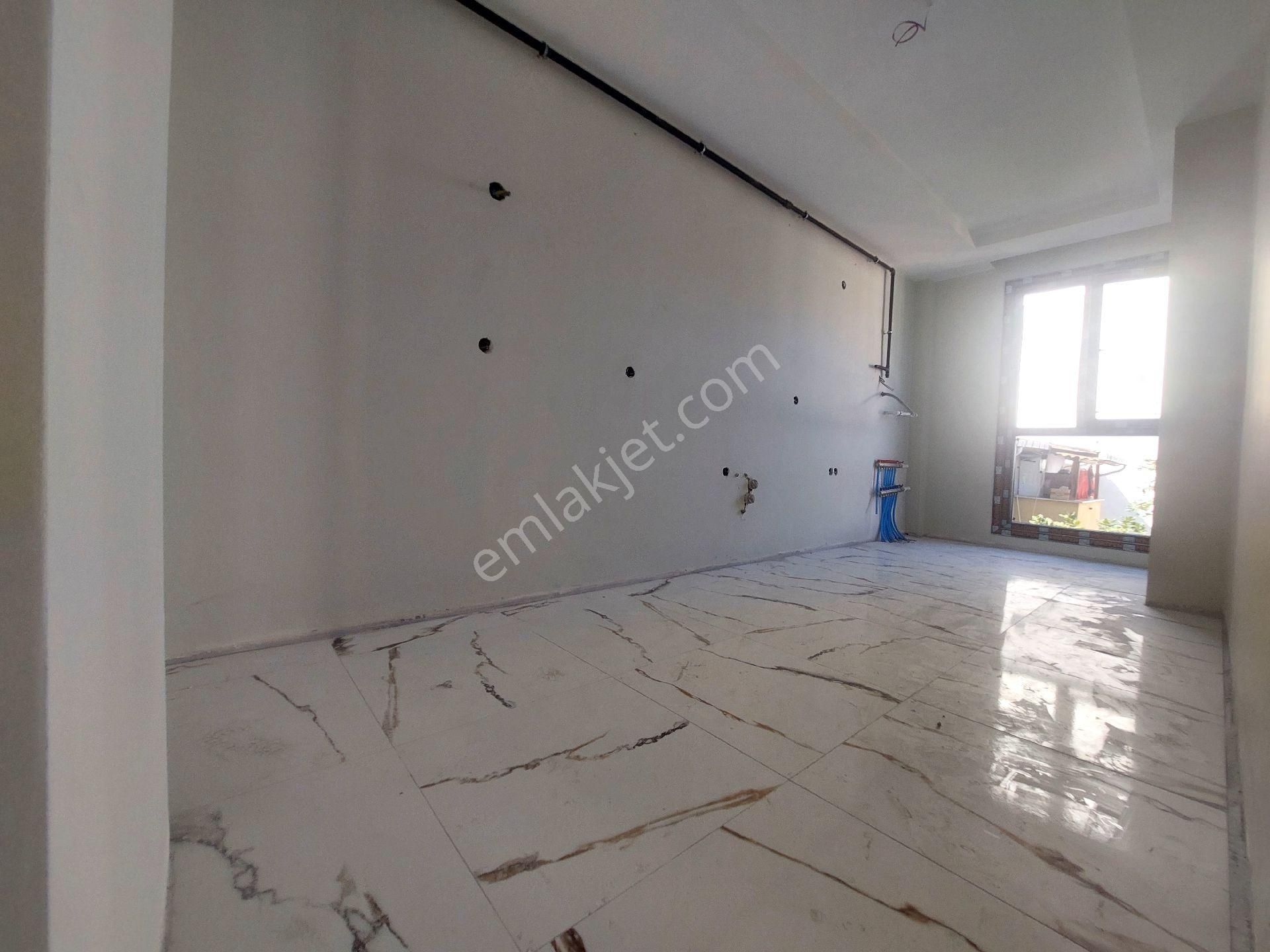 Sancaktepe Safa Mh Satılık Ara Kat 2+1 Ve 3+1 Daireler - Görsel 15