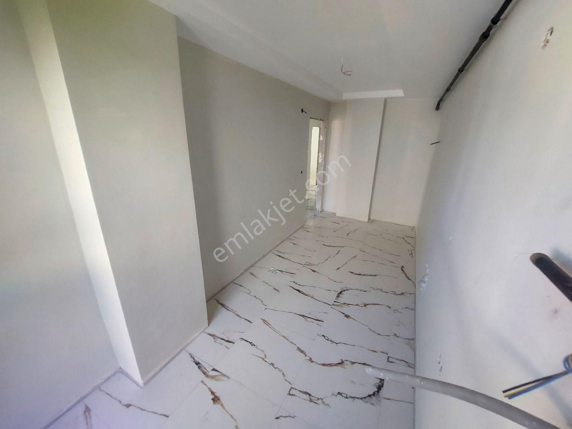 Sancaktepe Safa Mh Satılık Ara Kat 2+1 Ve 3+1 Daireler - Görsel 19