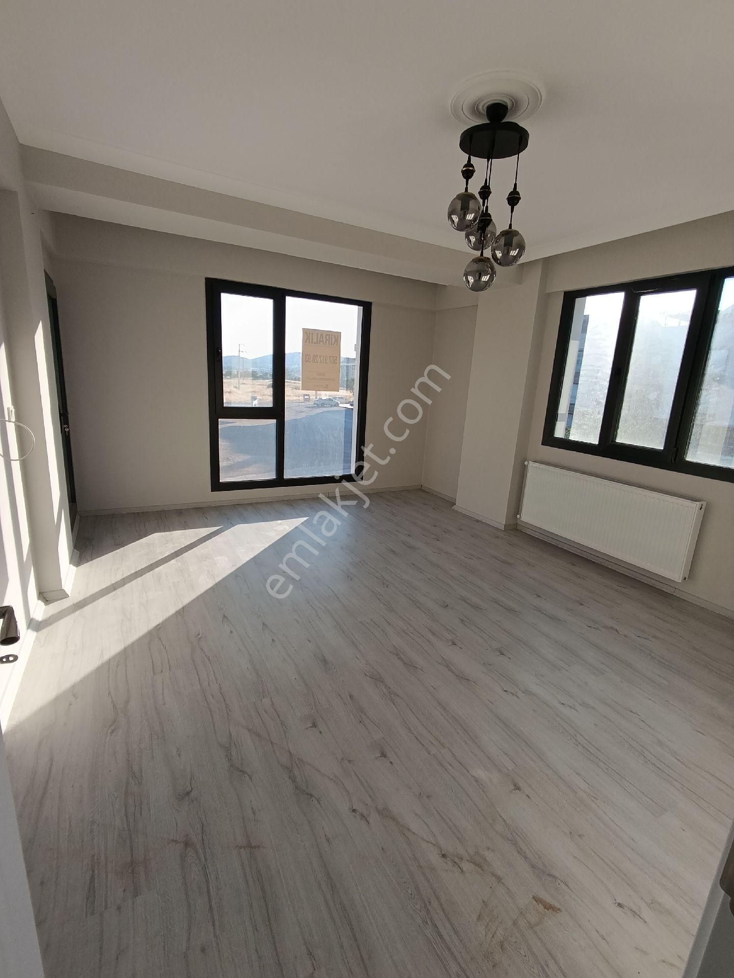 Kiralık 2+1 Ayrı Mutfak Daire