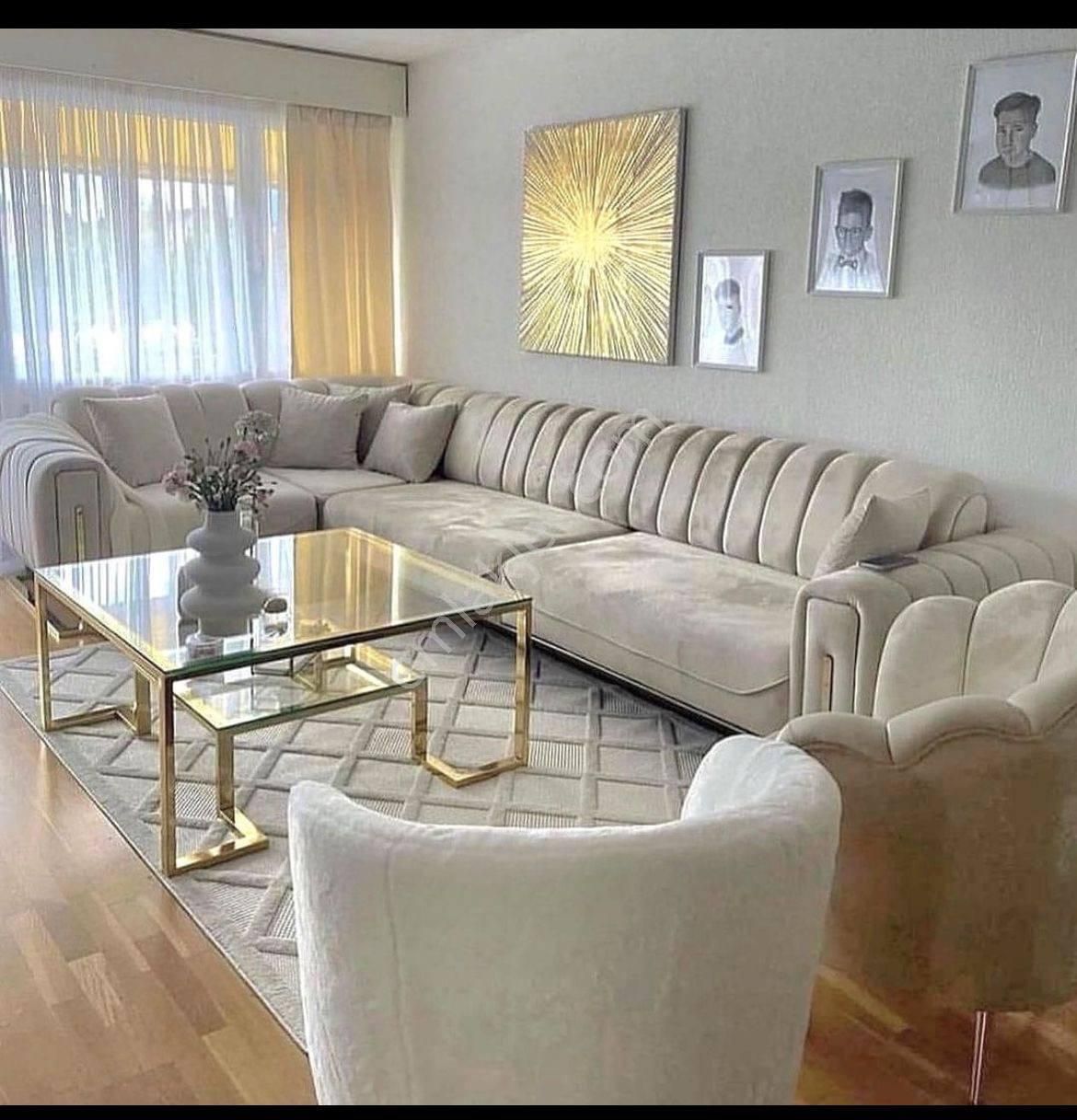 Bahçe Katı Keyfi-ferah, Şık Ve Uygun Fiyatlı Daire Seni Bekliyor