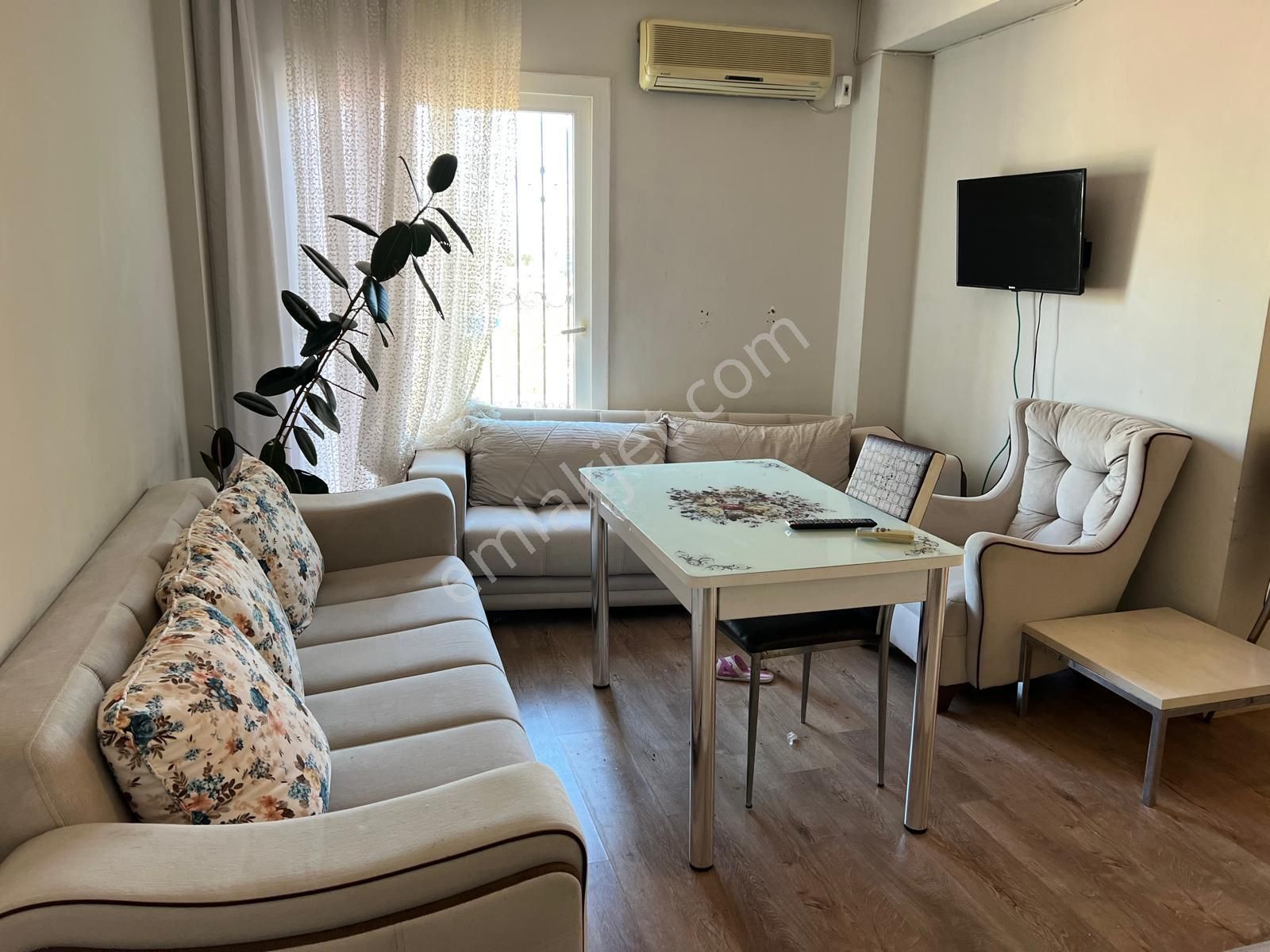 🟩 Yeşiloba’da Full Eşyalı 2+1 – Müstakil Rahatlığı, Site Güvenliği Bir Arada!
