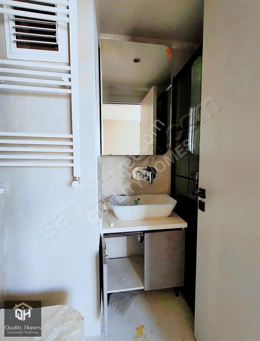 Şehir Hastanesine Yakın Lüks Site İçerisinde Satılık 2+1 - Görsel 11