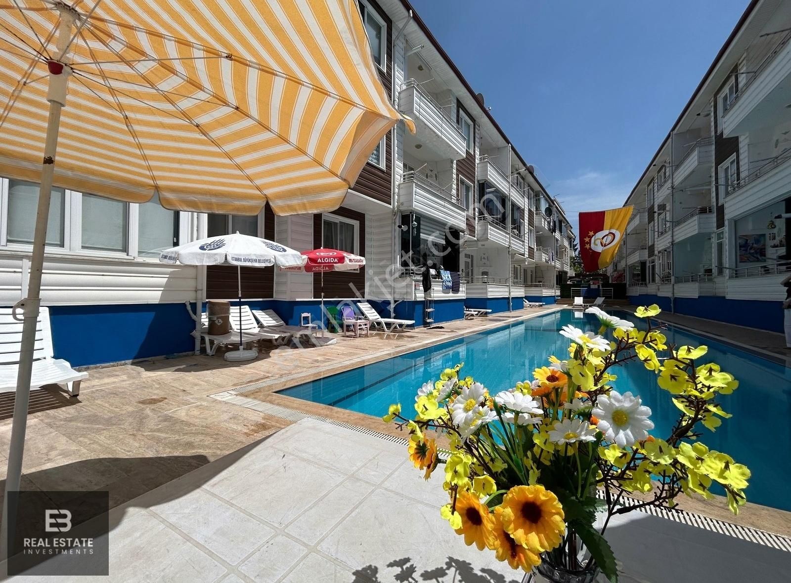 Sakarya Karasu'da 3+1 Havuzlu Site Dubleks Satılık Daire - Görsel 24