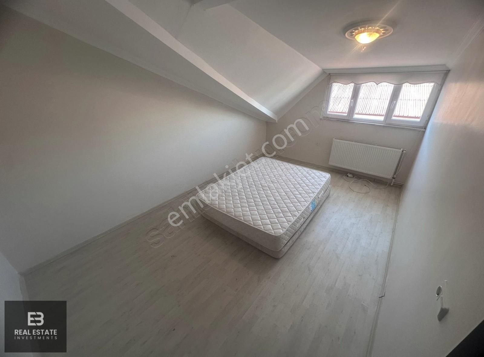 Sakarya Karasu'da 3+1 Havuzlu Site Dubleks Satılık Daire - Görsel 14