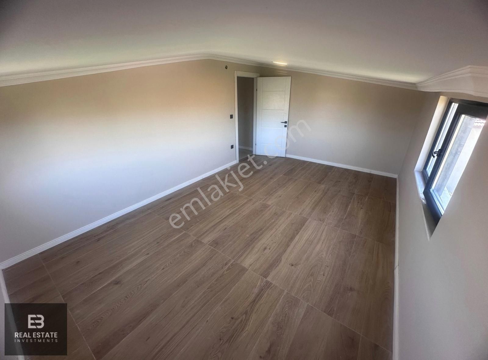 Sakarya Karasu'da 5+1 Isıtmalı Havuz Özel Tasarım Lüks Villa - Görsel 16