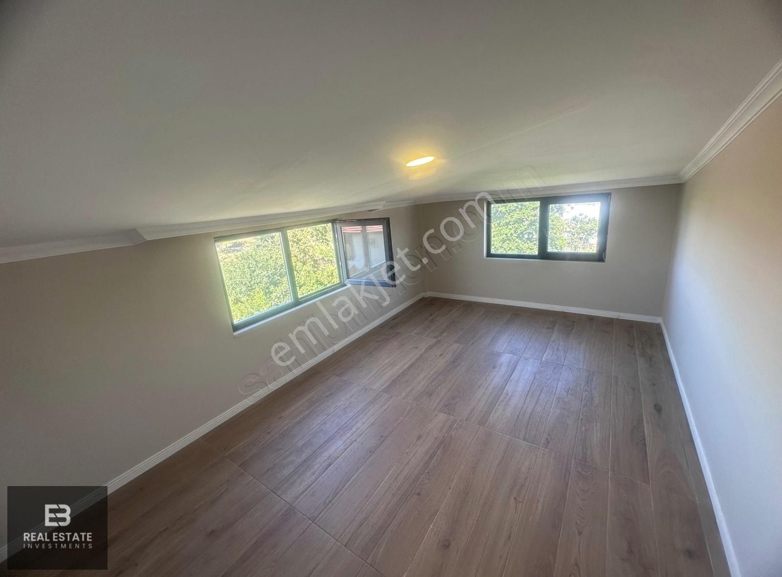 Sakarya Karasu'da 5+1 Isıtmalı Havuz Özel Tasarım Lüks Villa - Görsel 17