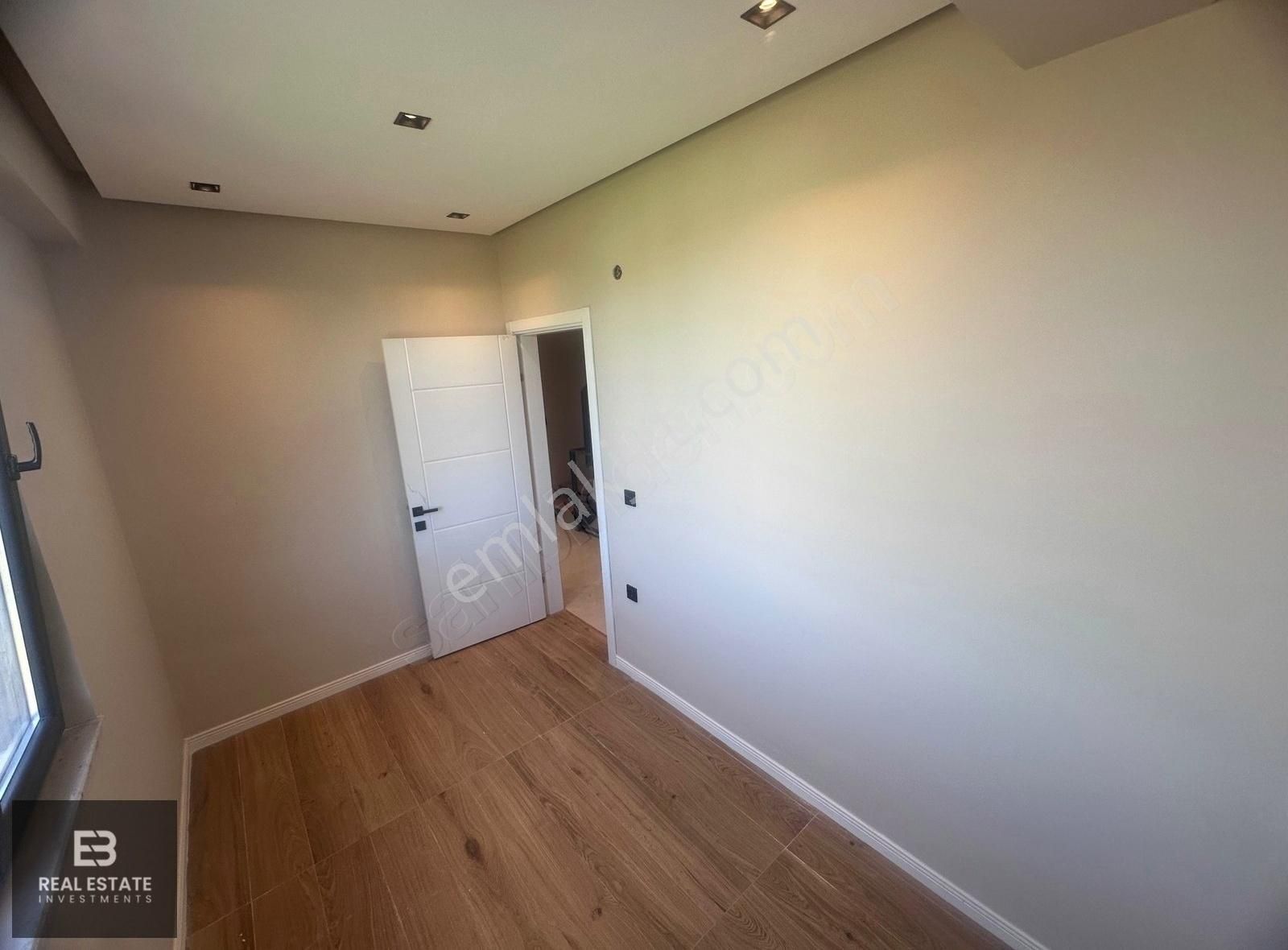 Sakarya Karasu'da 5+1 Isıtmalı Havuz Özel Tasarım Lüks Villa - Görsel 31