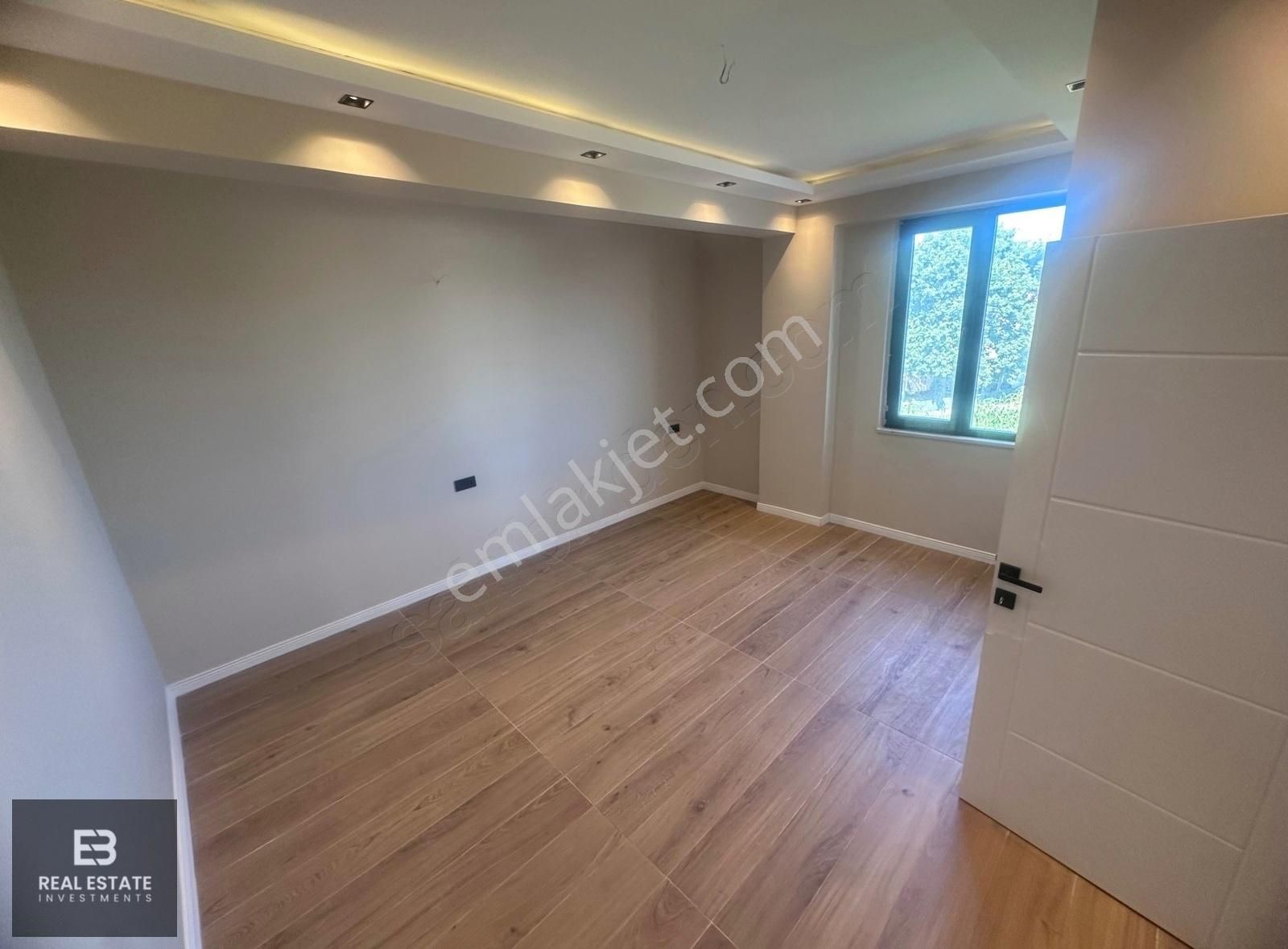 Sakarya Karasu'da 5+1 Isıtmalı Havuz Özel Tasarım Lüks Villa - Görsel 14