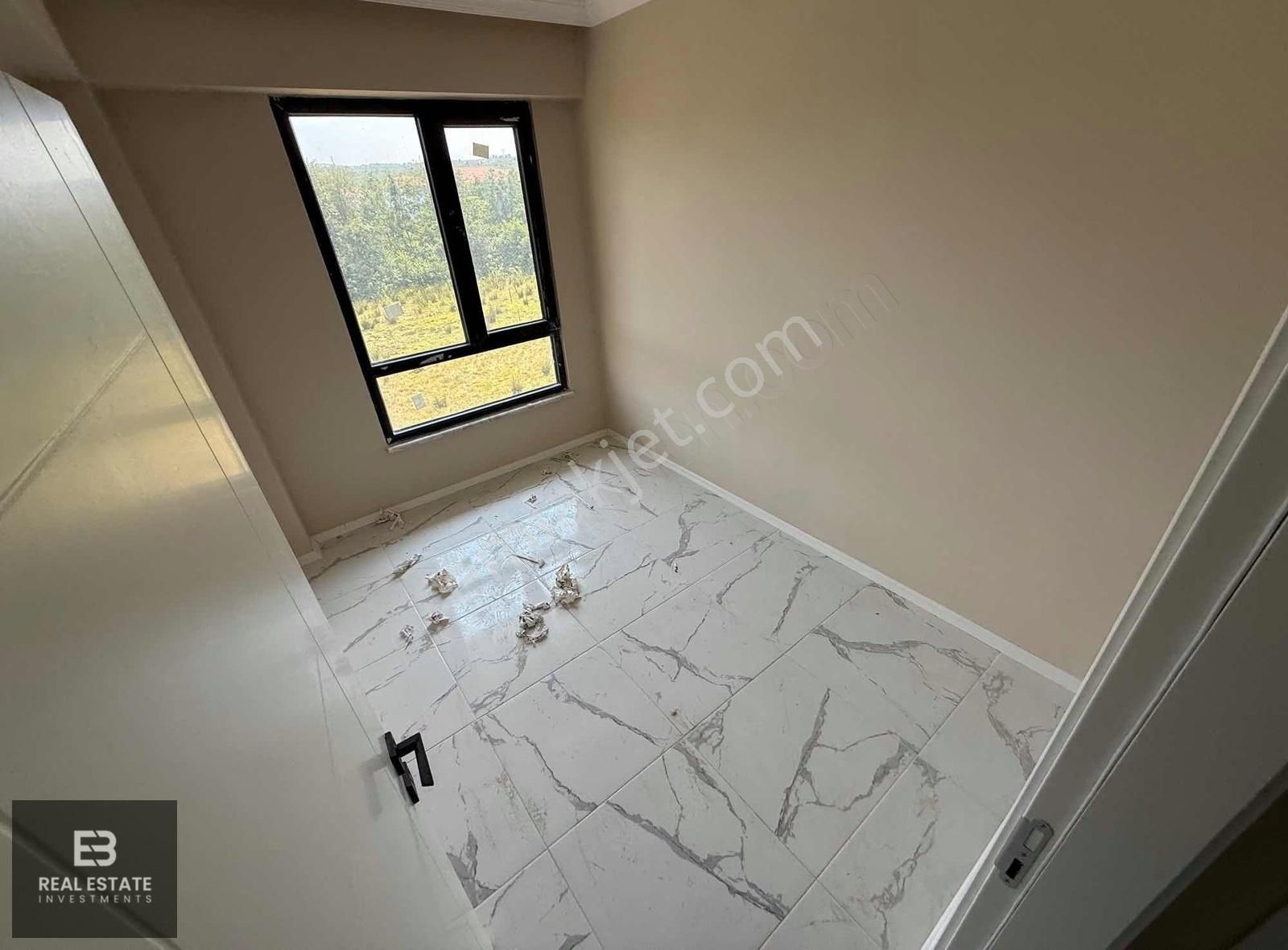 Sakarya Karasu'da 2+1 Havuzlu Site Yerden Isıtma 0 Satılık Daire - Görsel 13