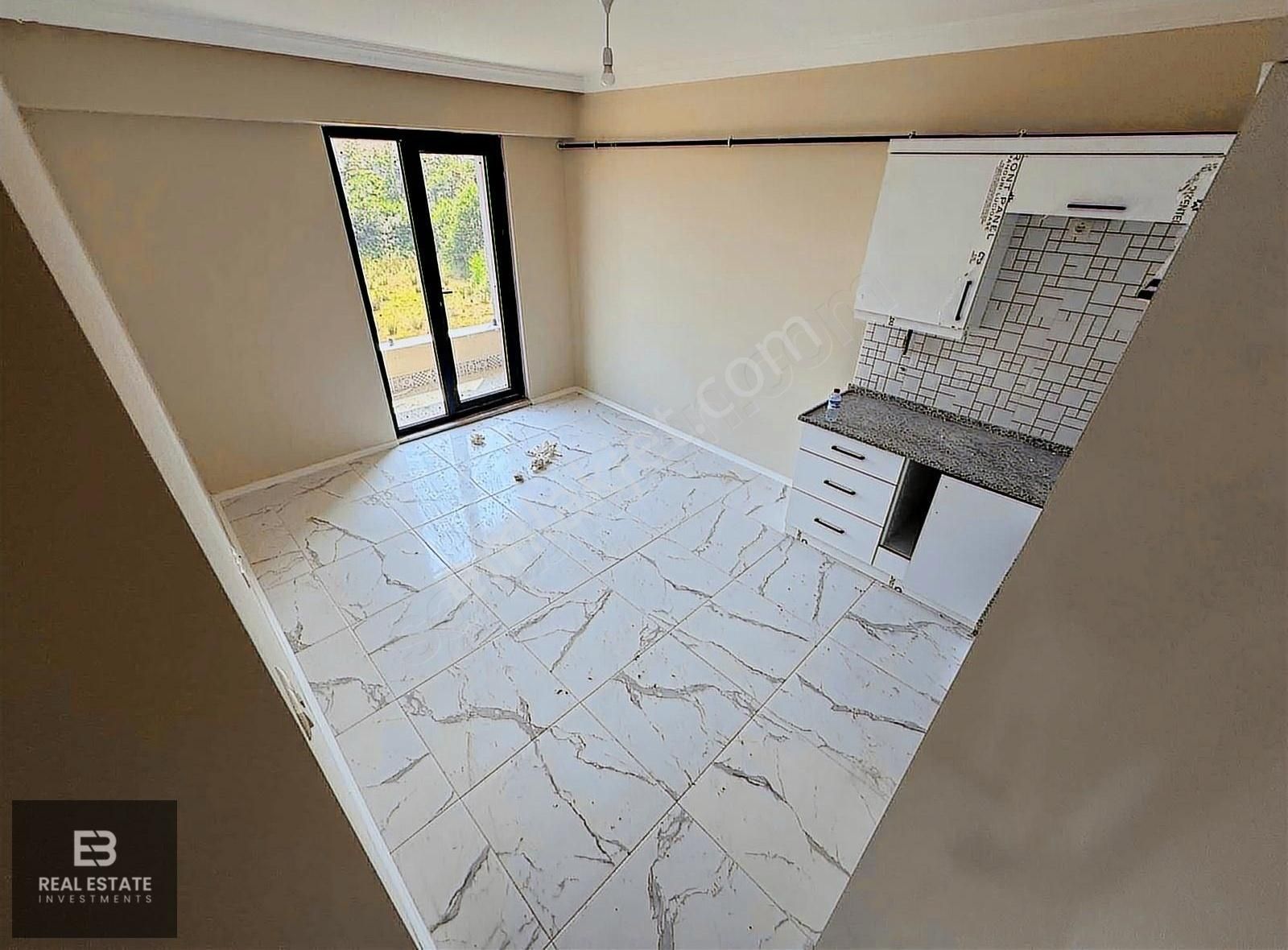 Sakarya Karasu'da 2+1 Havuzlu Site Yerden Isıtma 0 Satılık Daire - Görsel 24