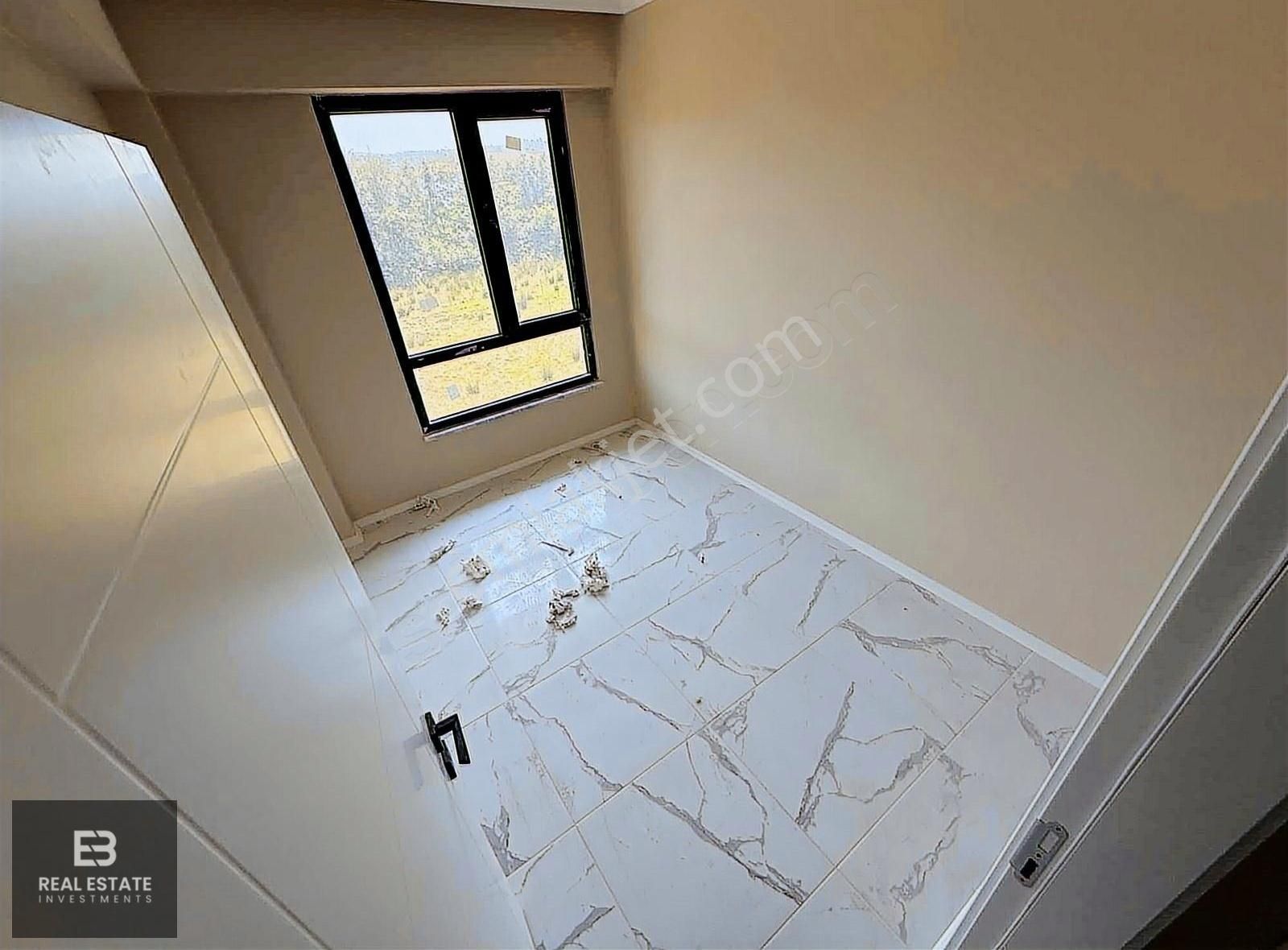 Sakarya Karasu'da 2+1 Havuzlu Site Yerden Isıtma 0 Satılık Daire - Görsel 26