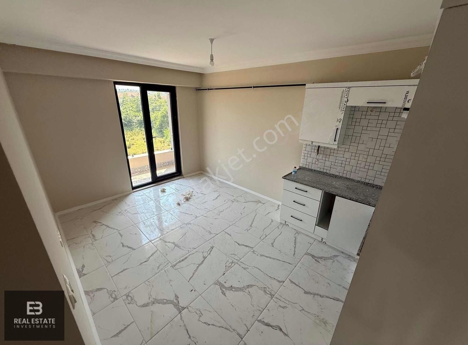 Sakarya Karasu'da 2+1 Havuzlu Site Yerden Isıtma 0 Satılık Daire - Görsel 18