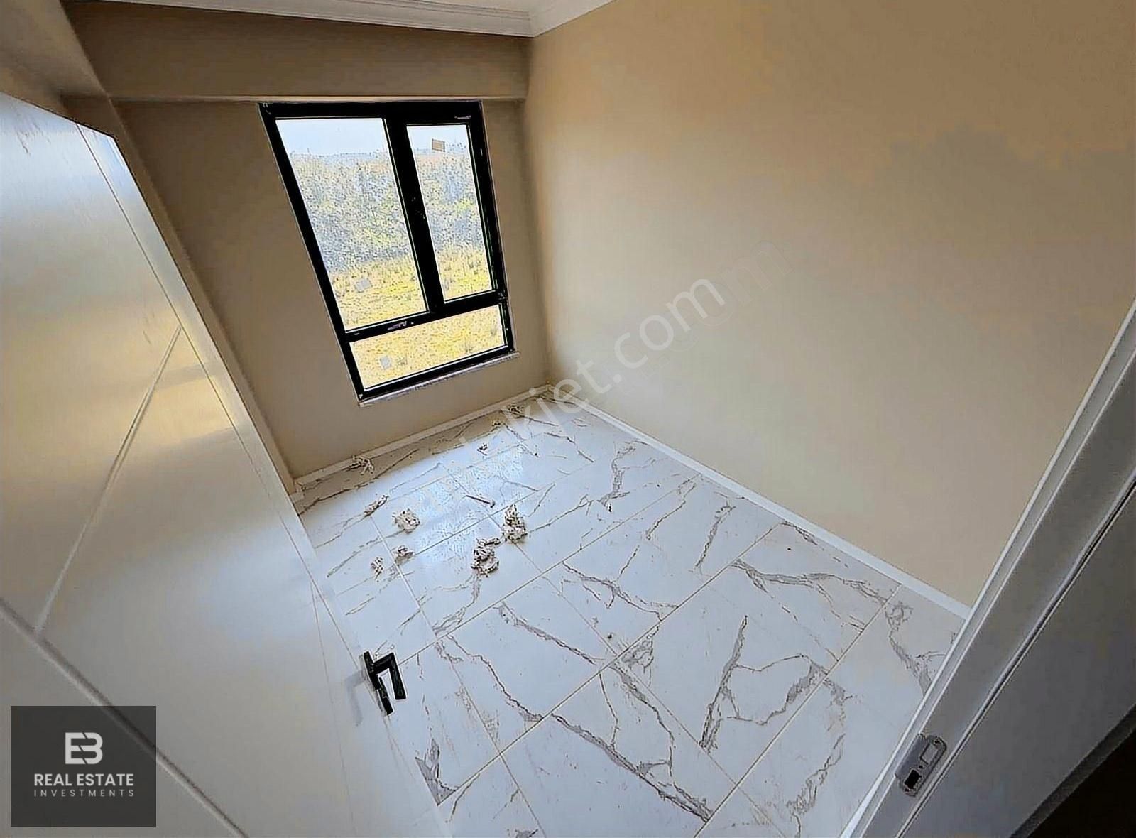 Sakarya Karasu'da 2+1 Havuzlu Site Yerden Isıtma 0 Satılık Daire - Görsel 32