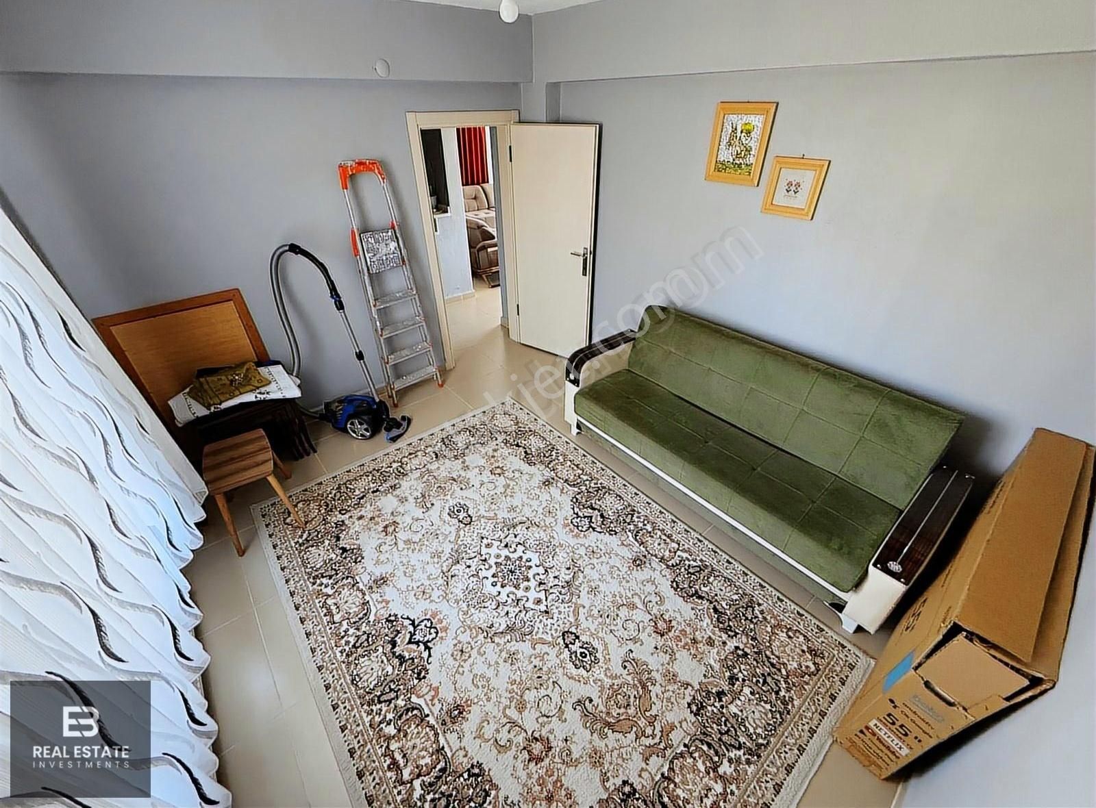 Sakarya Karasu 1.116 M2 Arsa İçinde Tam Müstakil Satılık Villa - Görsel 2