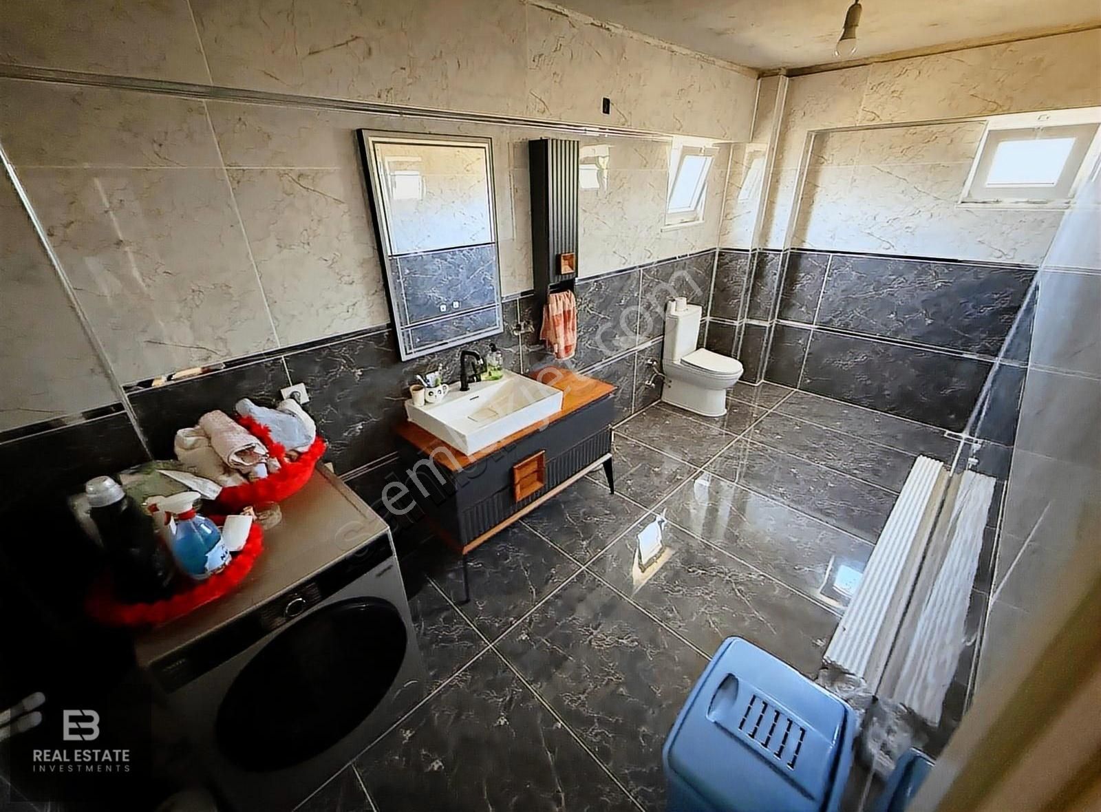 Sakarya Karasu 1.116 M2 Arsa İçinde Tam Müstakil Satılık Villa - Görsel 17