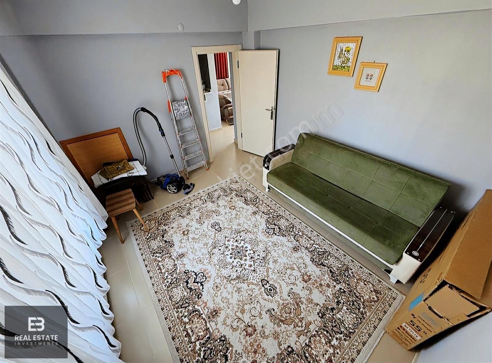 Sakarya Karasu 1.116 M2 Arsa İçinde Tam Müstakil Satılık Villa - Görsel 24