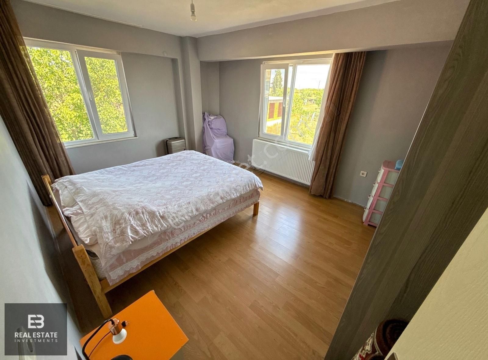 Sakarya Karasu 1.116 M2 Arsa İçinde Tam Müstakil Satılık Villa - Görsel 3