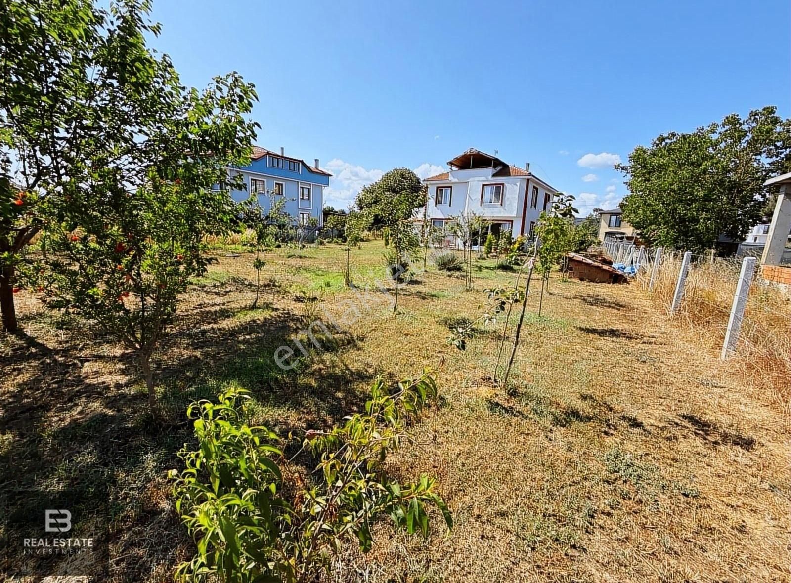 Sakarya Karasu 1.116 M2 Arsa İçinde Tam Müstakil Satılık Villa - Görsel 34