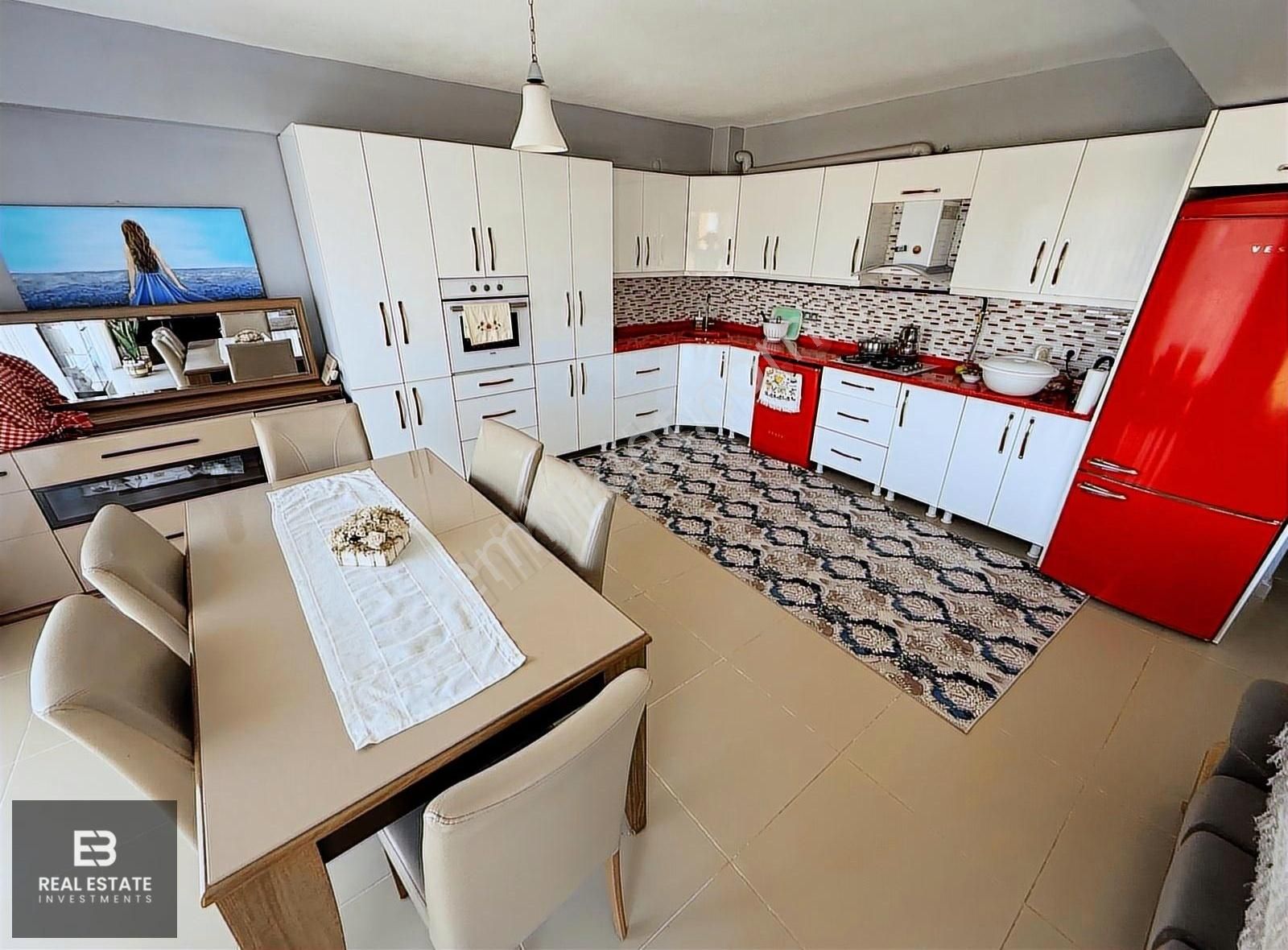 Sakarya Karasu 1.116 M2 Arsa İçinde Tam Müstakil Satılık Villa - Görsel 22