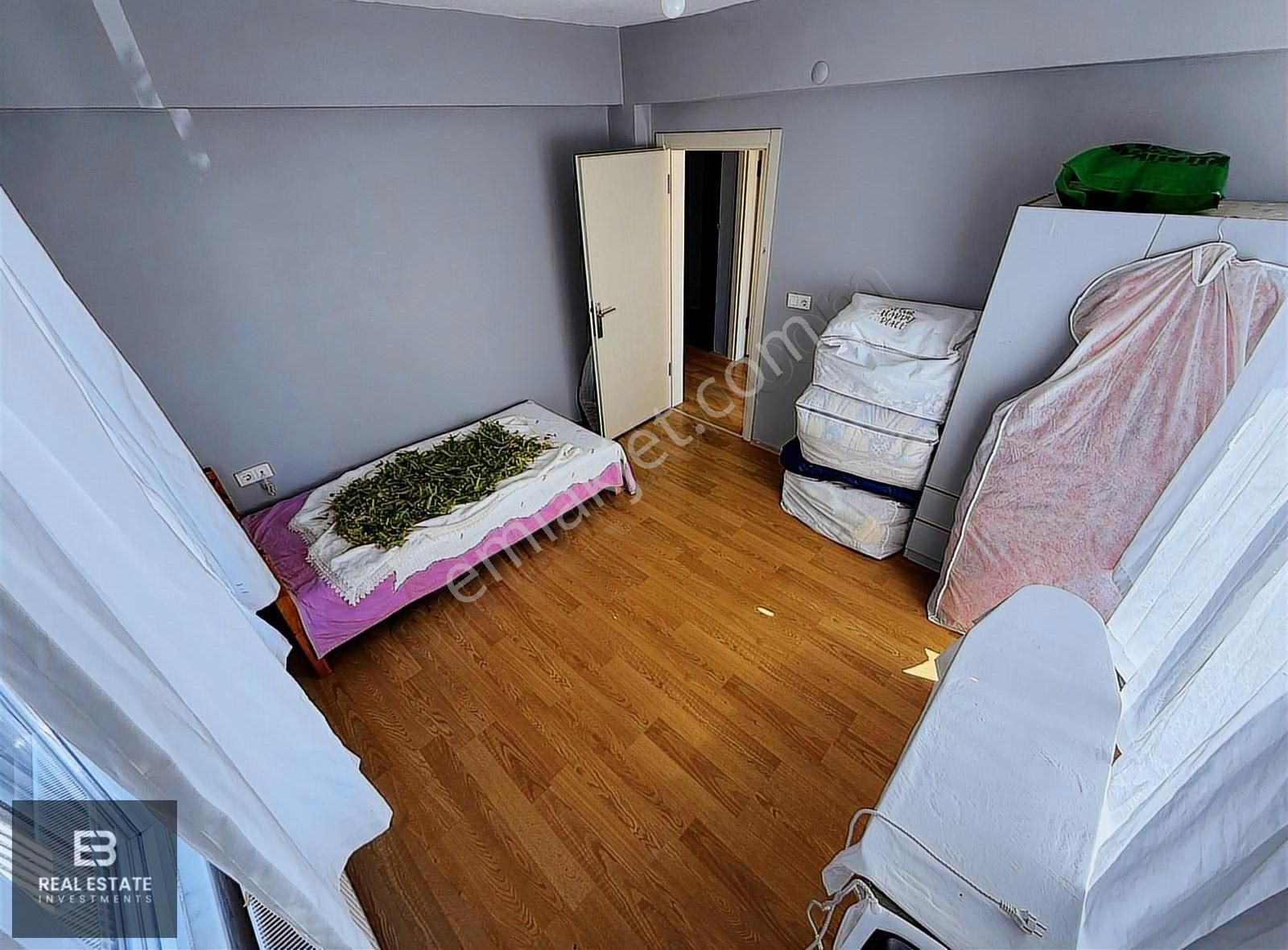 Sakarya Karasu 1.116 M2 Arsa İçinde Tam Müstakil Satılık Villa - Görsel 23