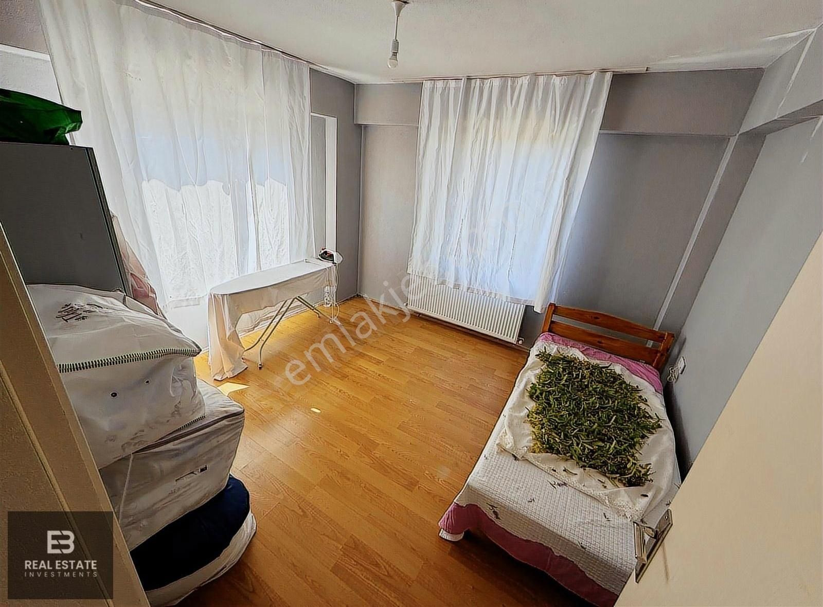 Sakarya Karasu 1.116 M2 Arsa İçinde Tam Müstakil Satılık Villa - Görsel 19