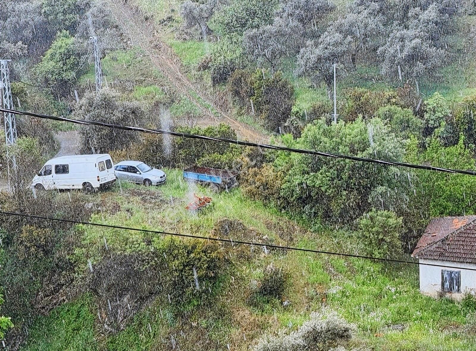 Turpa 360 Tireden Alanköyde Satılık Müstakil Ev - Görsel 5