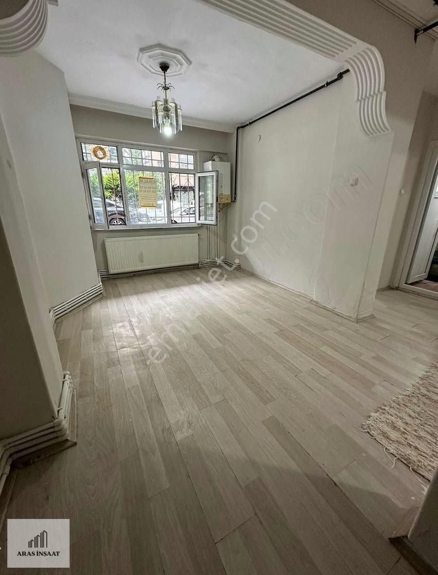 Aras İnşaat'dan Kiralık 2+1 Amerikan Mutfaklı Daire