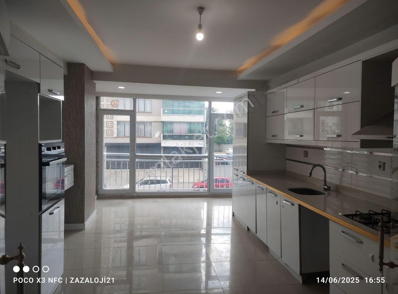 Karen'den Ceylan Avm Yanı Taşkıran 2 De Satıık 4+1daire 4.350 Tl