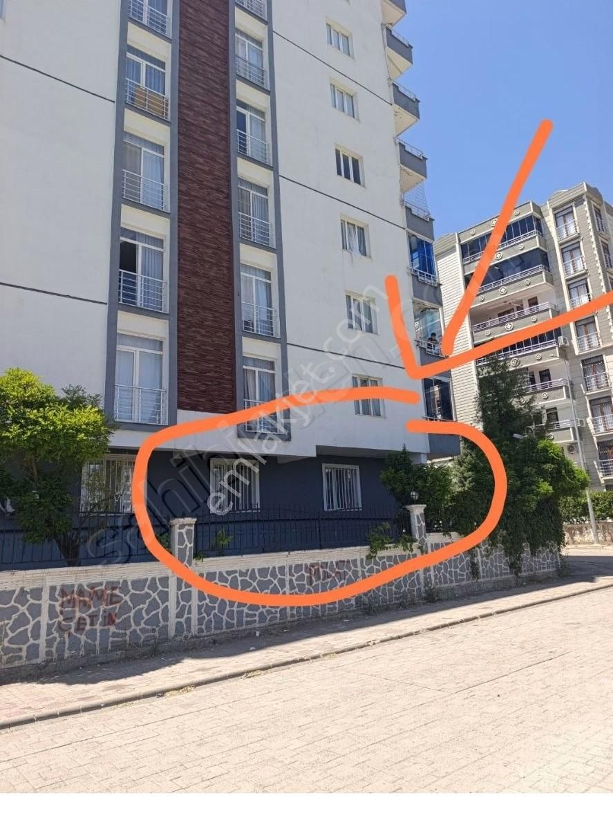 Bağcilar Da Satılık Yüksek Giriş Kat Karen Emlak Farkiyla