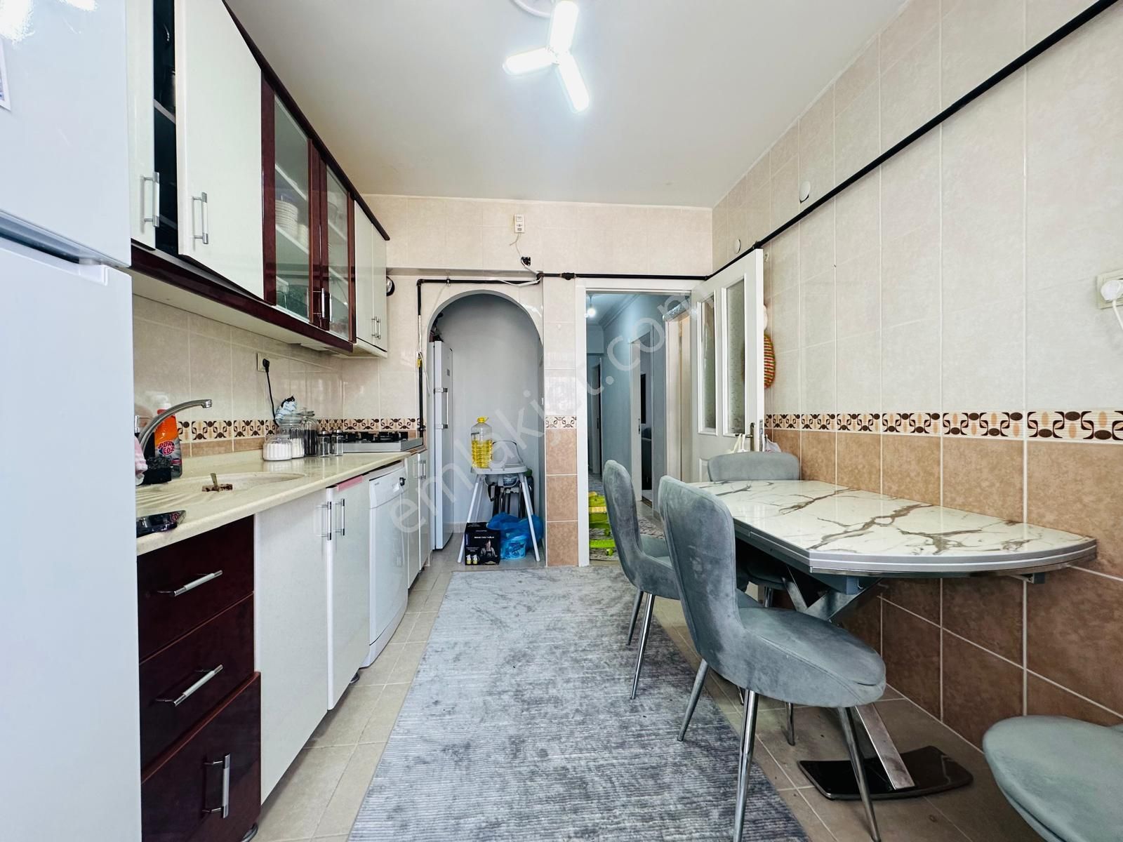 Uygun Emlak'tan█pursaklar Merkez'de Uygunfiyatlı 2.kat 3+1 125m² - Görsel 16