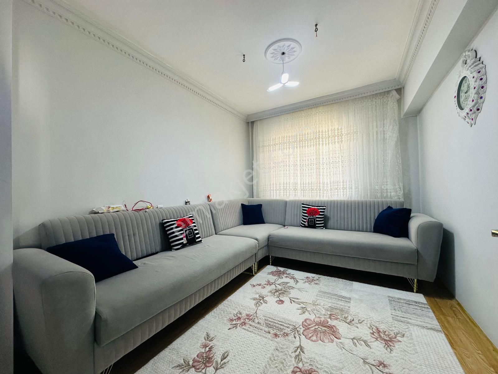 Uygun Emlak'tan█pursaklar Merkez'de Uygunfiyatlı 2.kat 3+1 125m² - Görsel 21