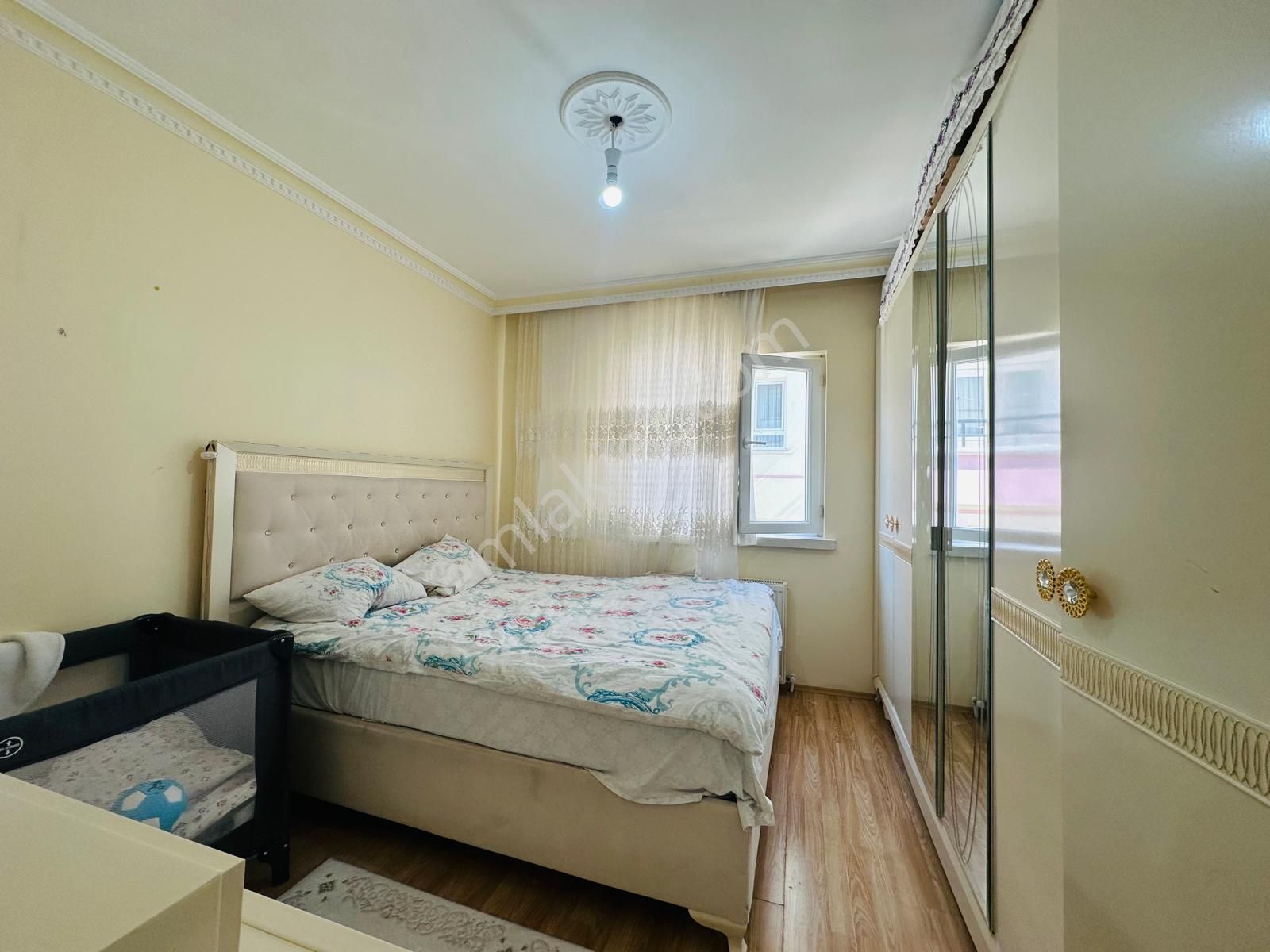 Uygun Emlak'tan█pursaklar Merkez'de Uygunfiyatlı 2.kat 3+1 125m² - Görsel 30