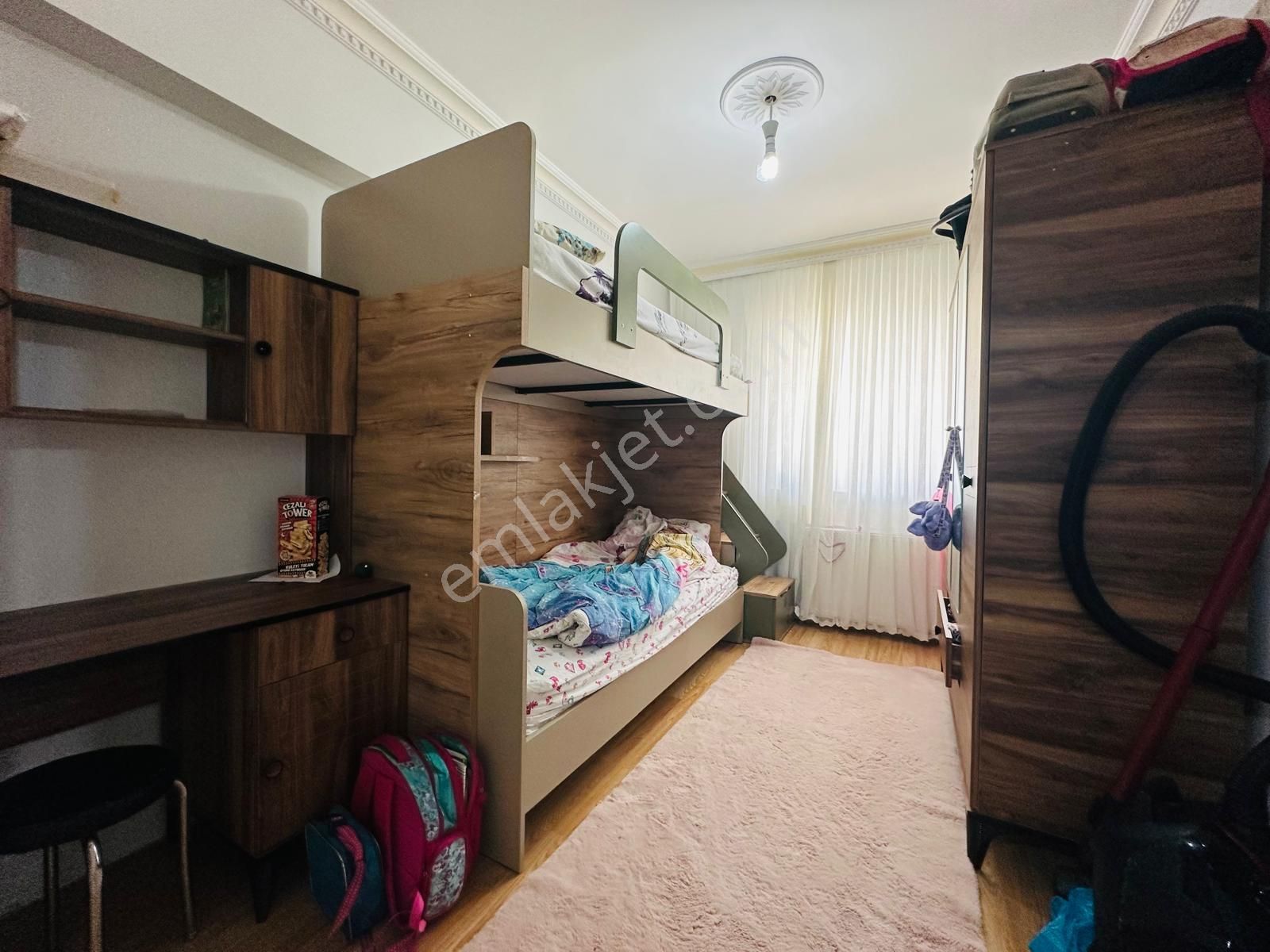 Uygun Emlak'tan█pursaklar Merkez'de Uygunfiyatlı 2.kat 3+1 125m² - Görsel 24