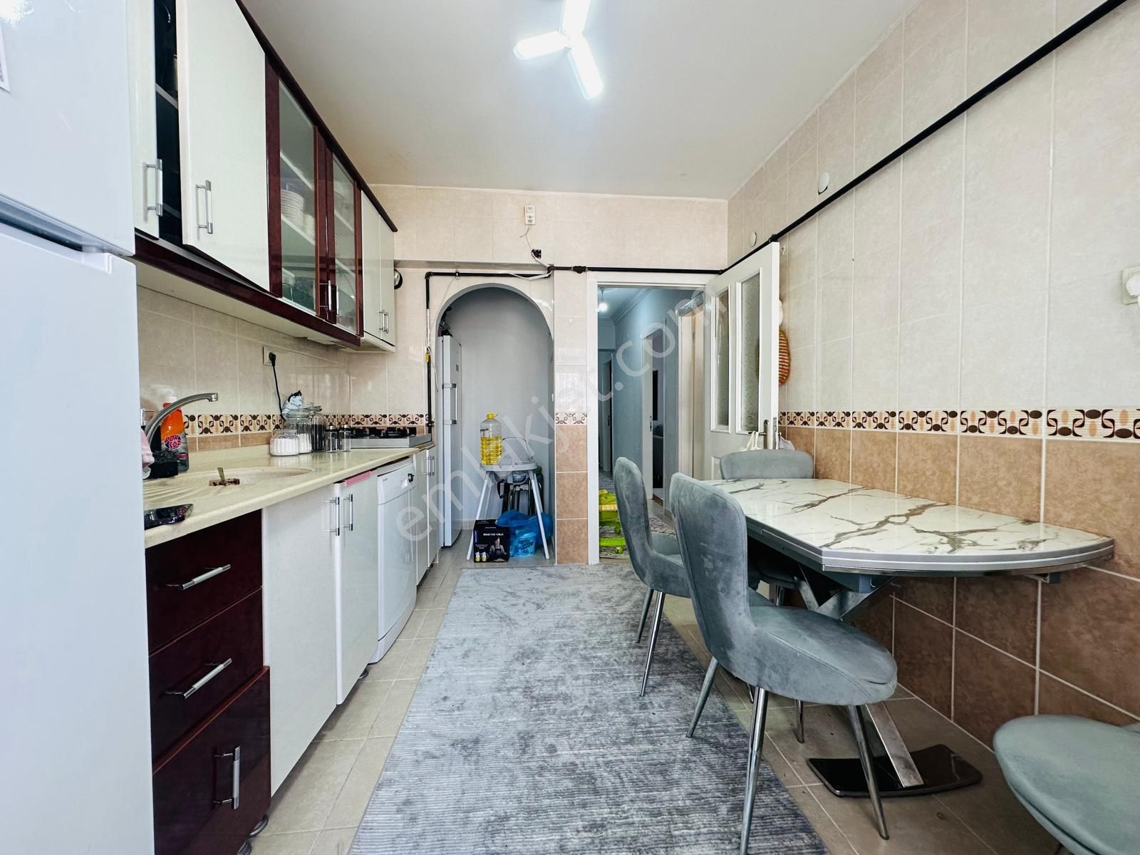 Uygun Emlak'tan█pursaklar Merkez'de Uygunfiyatlı 2.kat 3+1 125m² - Görsel 18