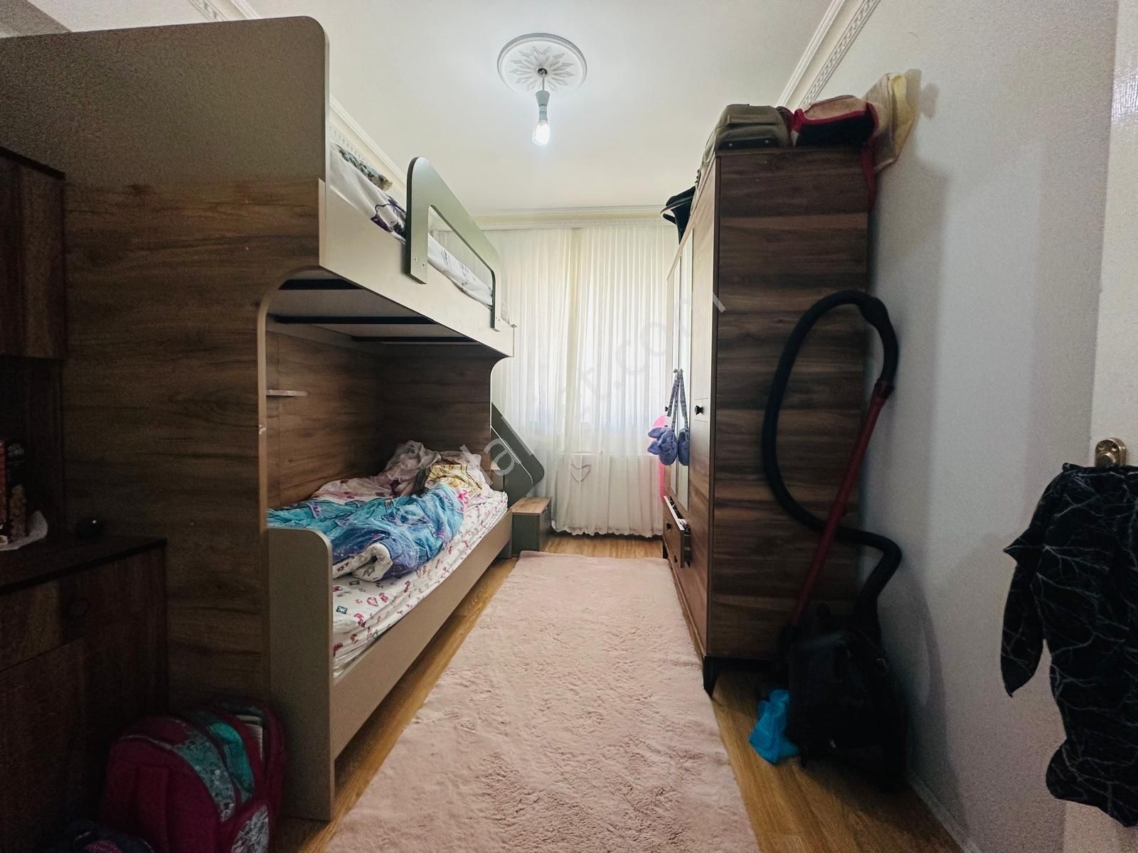 Uygun Emlak'tan█pursaklar Merkez'de Uygunfiyatlı 2.kat 3+1 125m² - Görsel 26