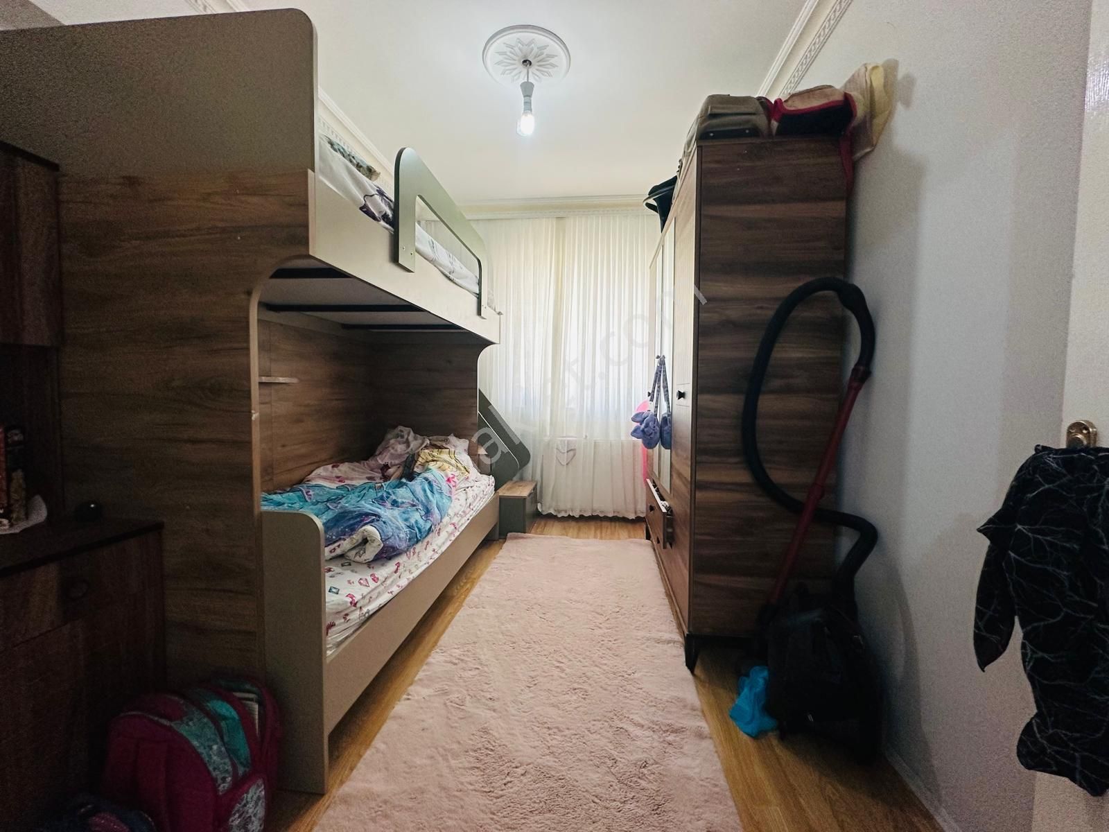 Uygun Emlak'tan█pursaklar Merkez'de Uygunfiyatlı 2.kat 3+1 125m² - Görsel 25