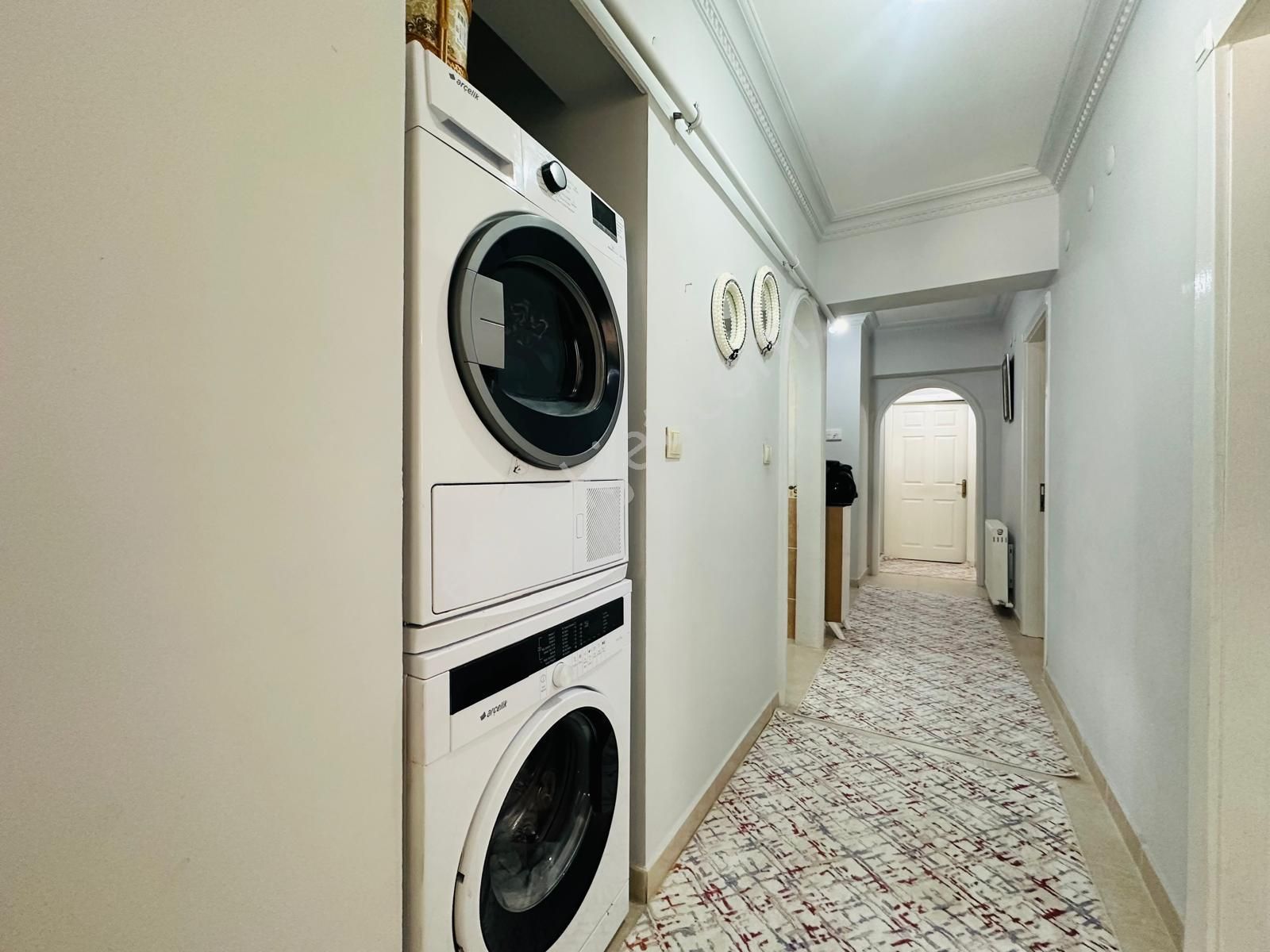 Uygun Emlak'tan█pursaklar Merkez'de Uygunfiyatlı 2.kat 3+1 125m² - Görsel 20