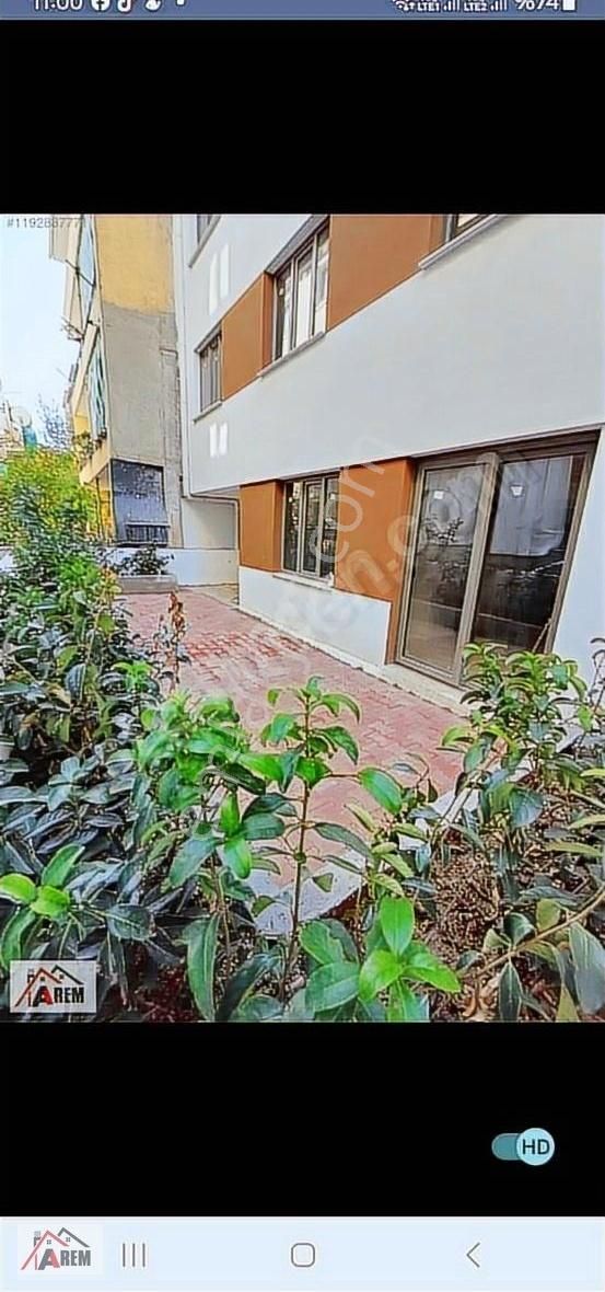 Küçük Çigillide Kiralık Daire.